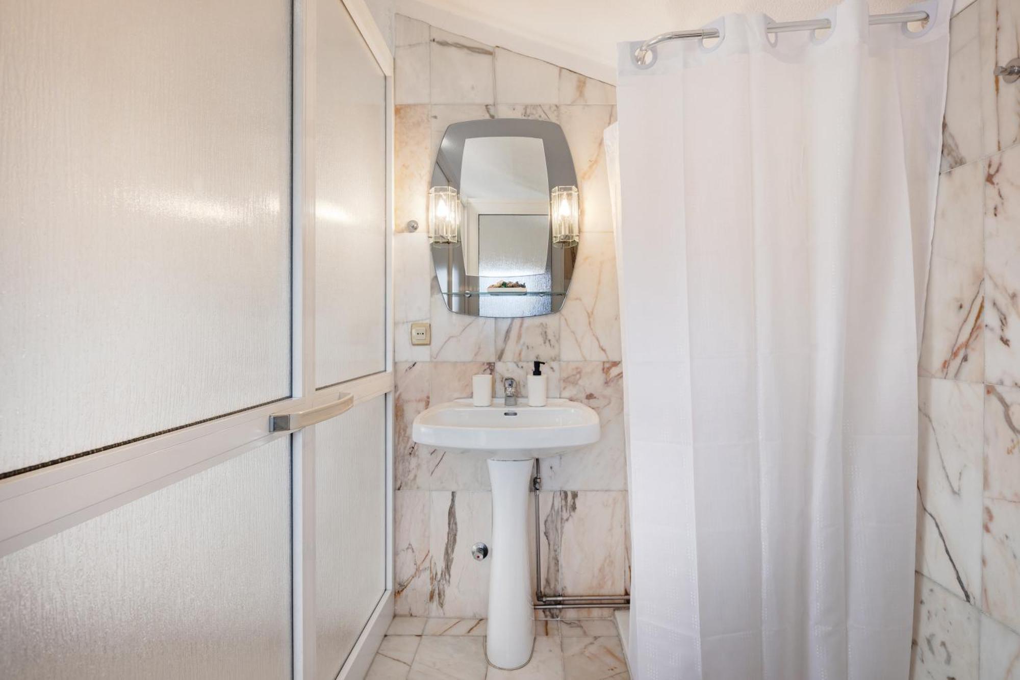 Apartment Ildefonso Porto