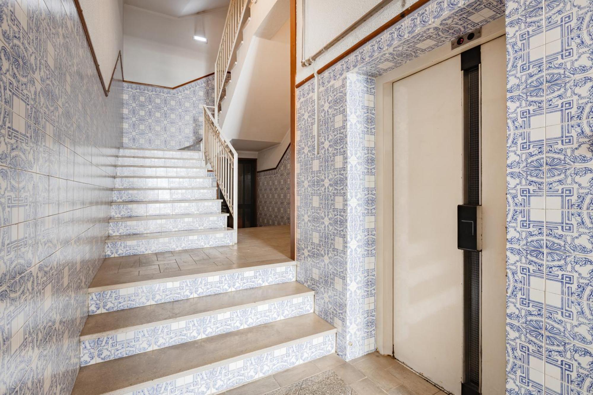 Ildefonso Apartment Porto