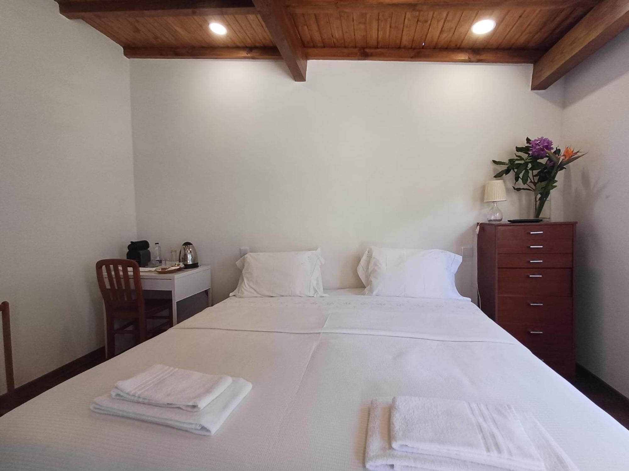 Casa de hóspedes Boa Ventura