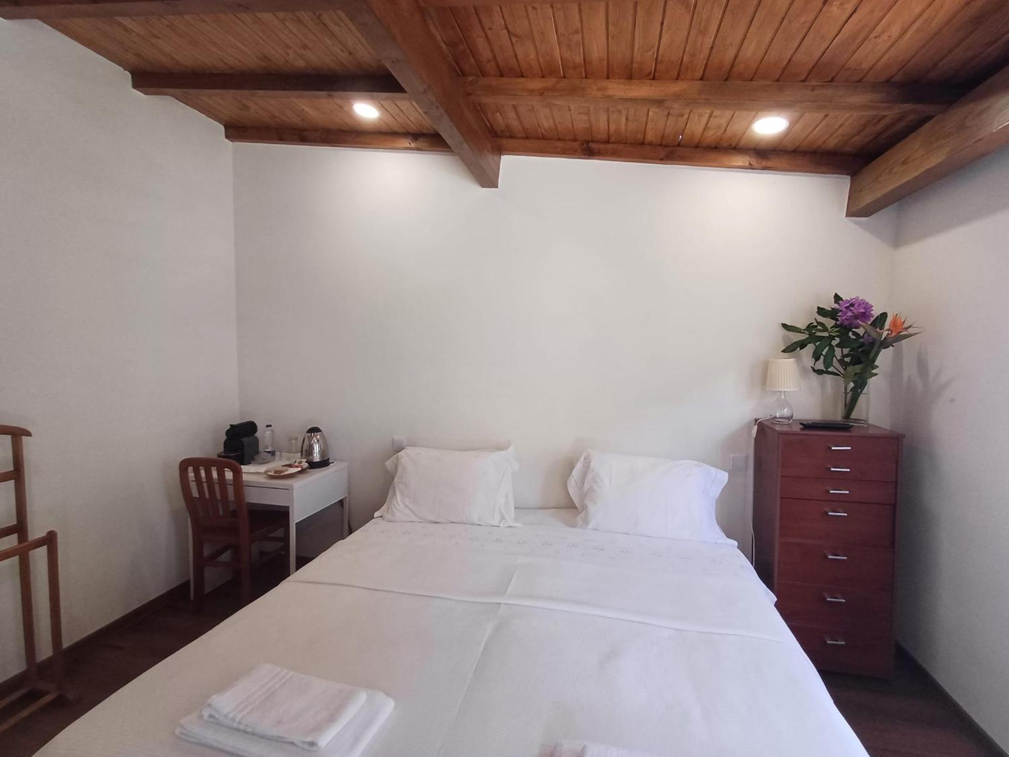 Guest house Boa Ventura *