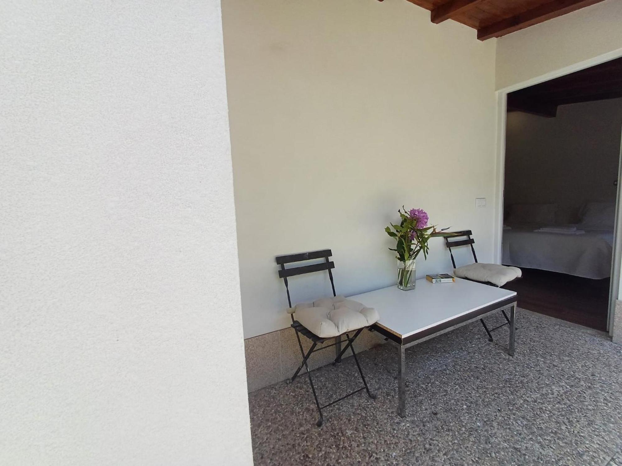 Casa de hóspedes Boa Ventura