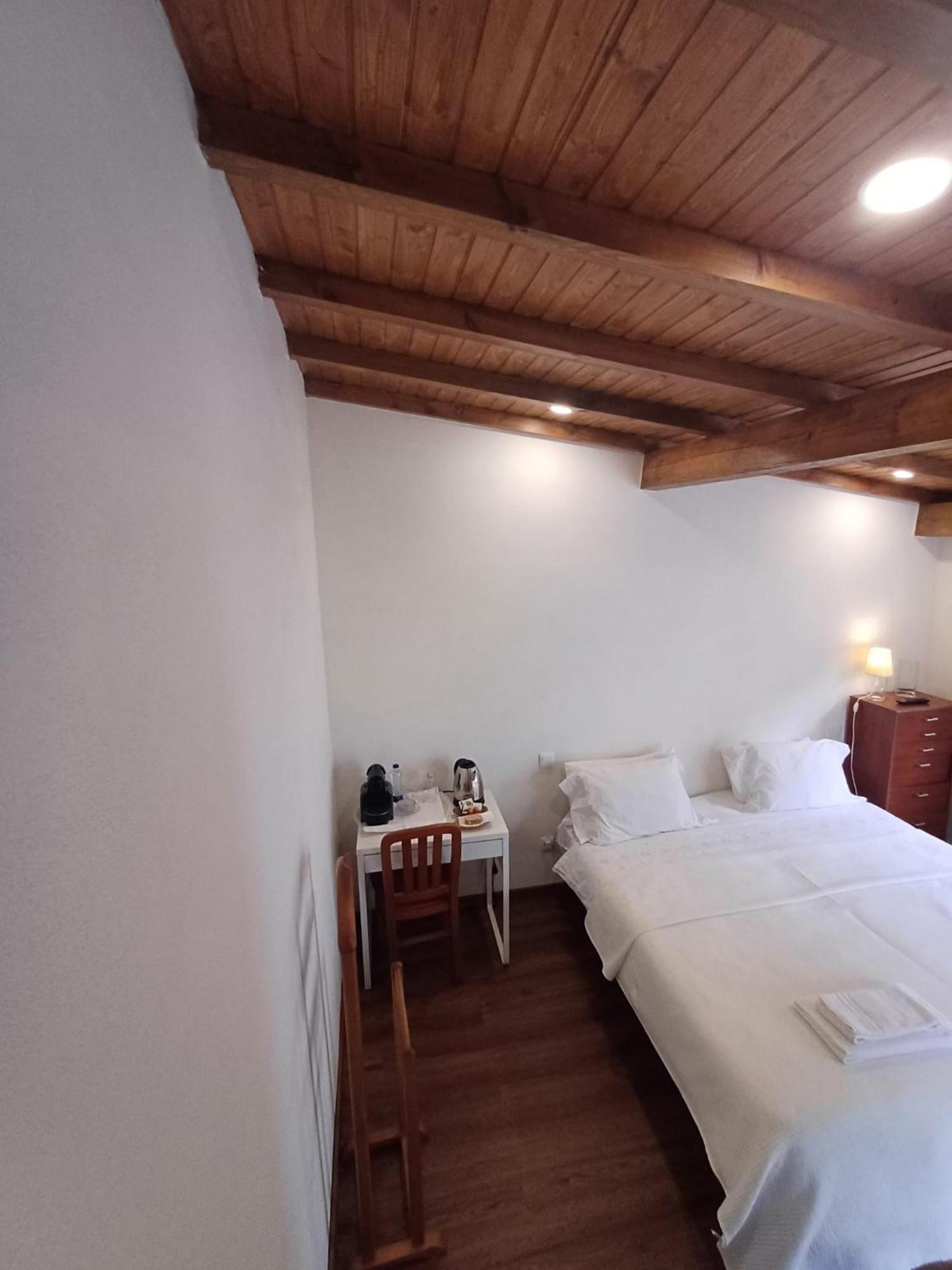 Casa de hóspedes Boa Ventura *