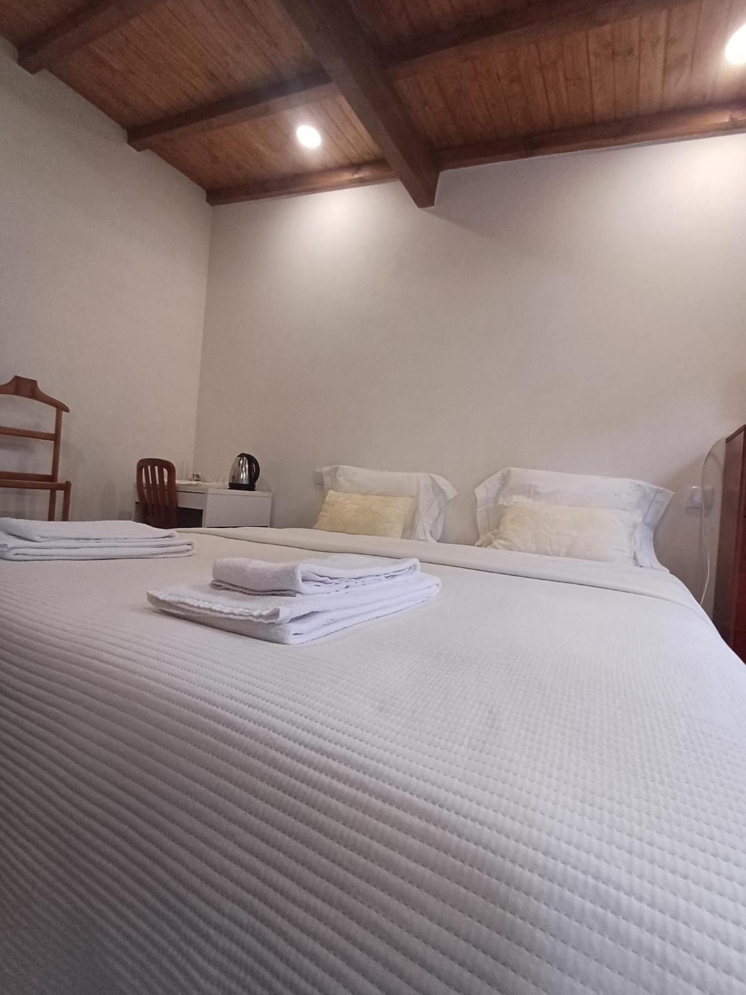 Boa Ventura Guest house *