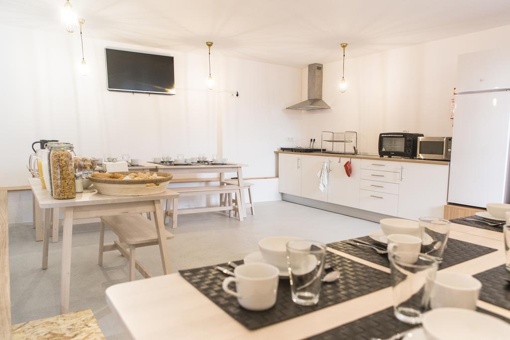 Republica Hostel&suites Hostal