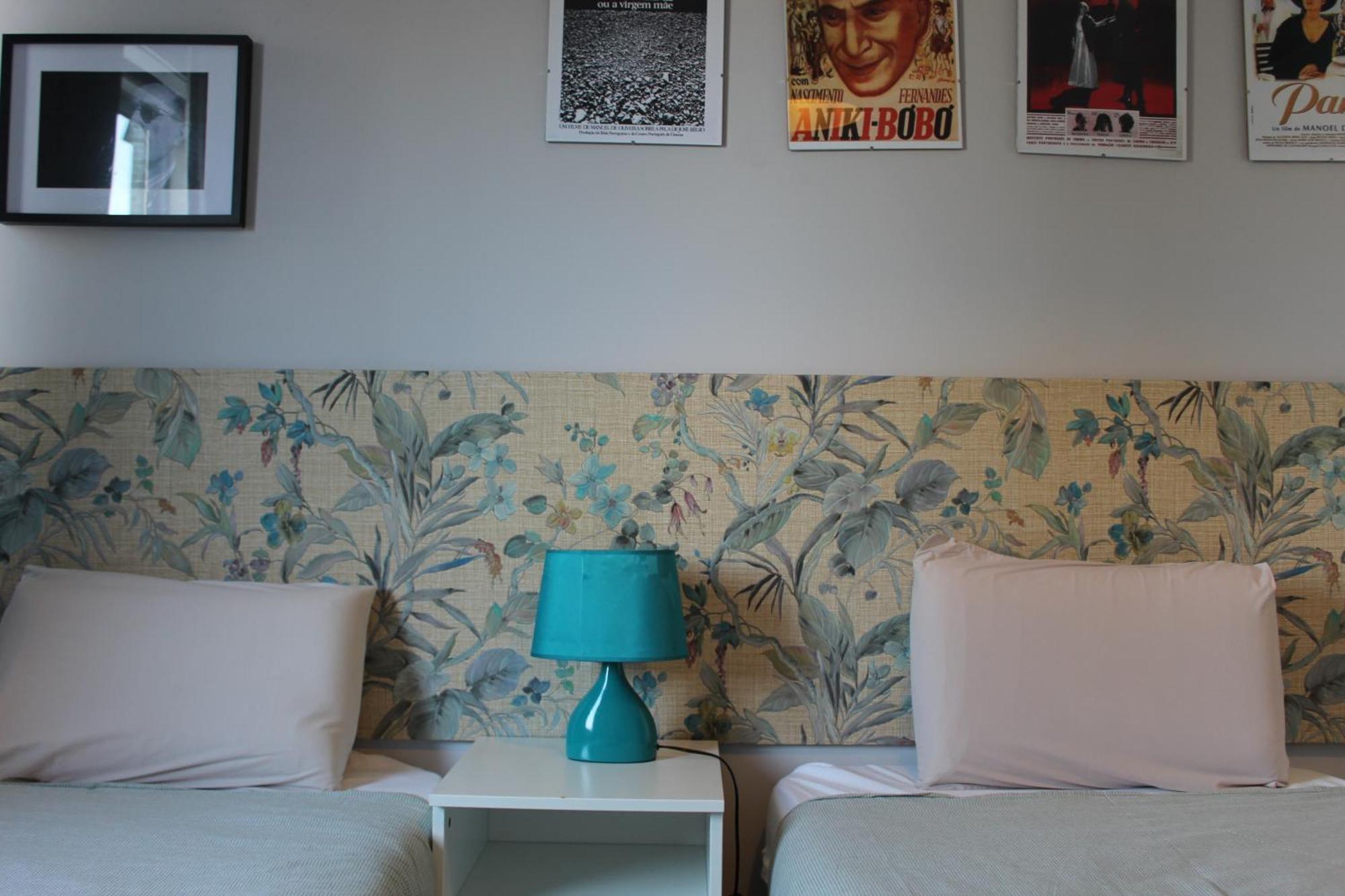 Guest house Terrace Porto