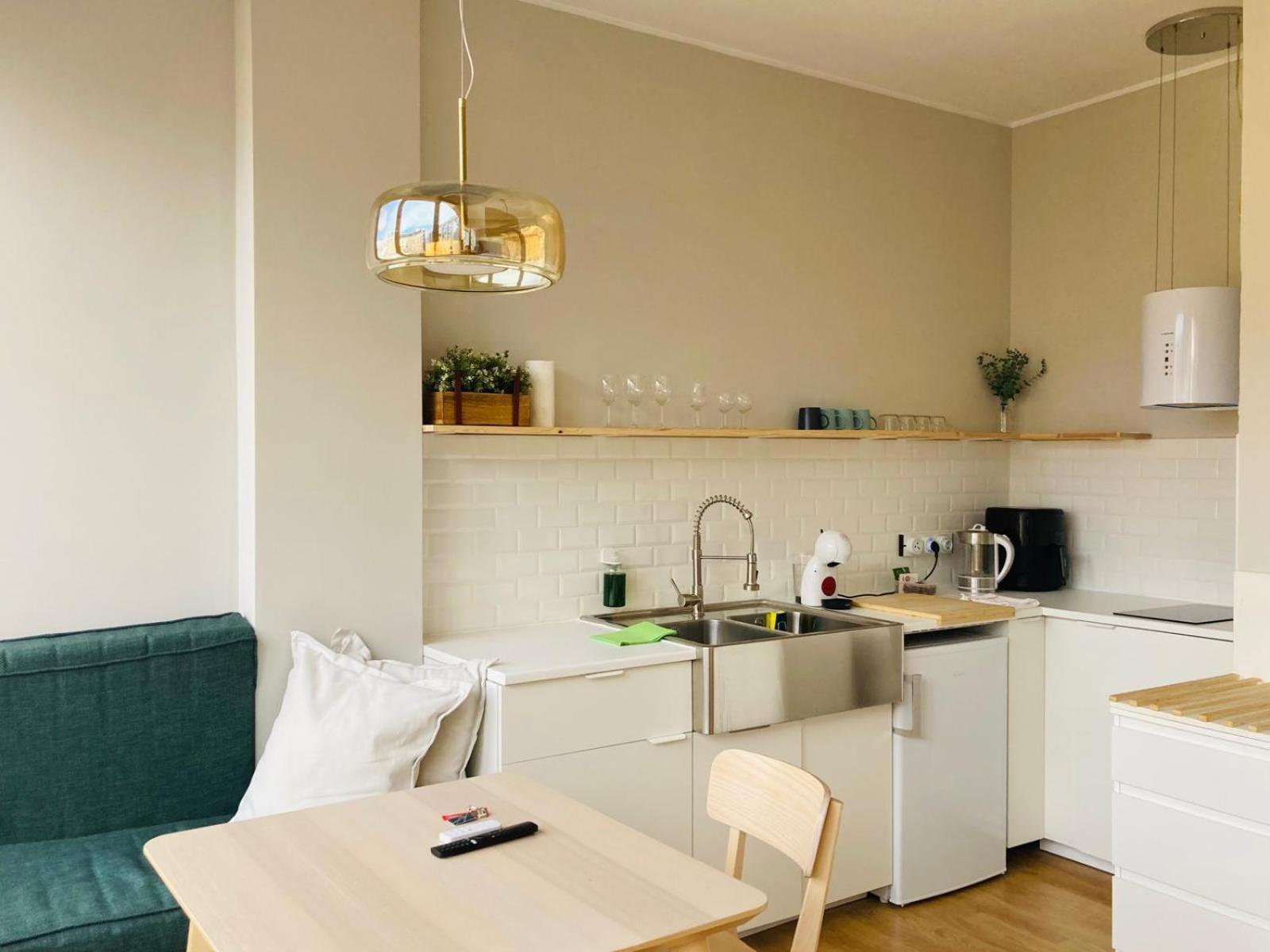 Apartment Trindade By Portomosa