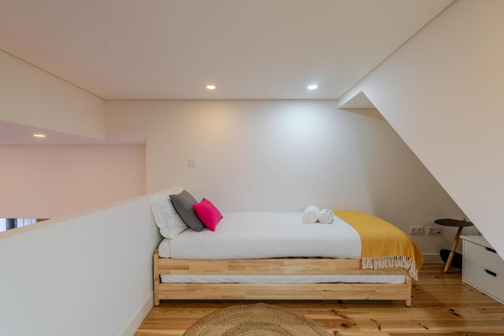 Apartment Invictus Escape - Jacuzzi & Charm In The *