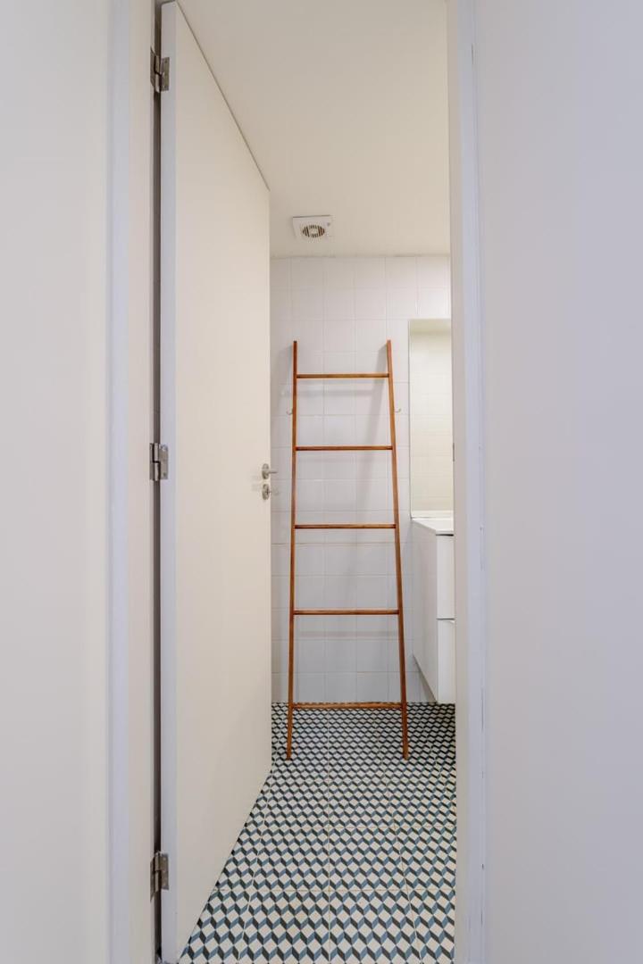 Invictus Escape - Jacuzzi & Charm In The Apartment