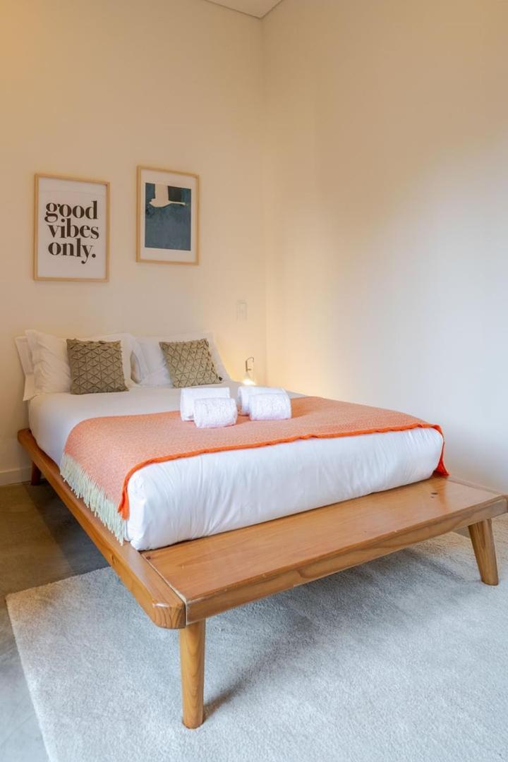Invictus Escape - Jacuzzi & Charm In The Apartment *