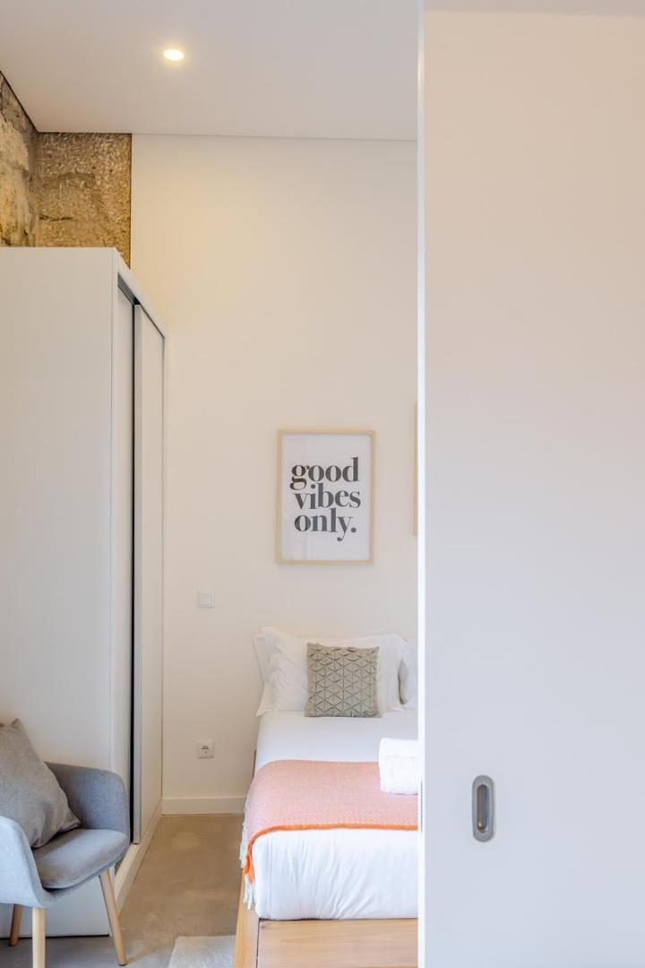 Apartment Invictus Escape - Jacuzzi & Charm In The