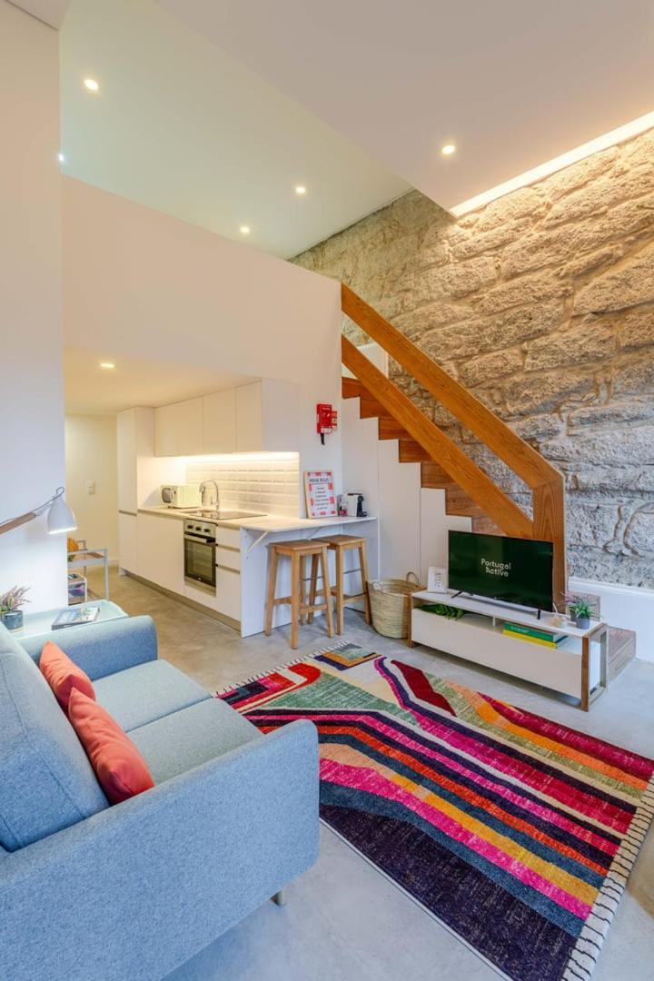 Invictus Escape - Jacuzzi & Charm In The Apartment