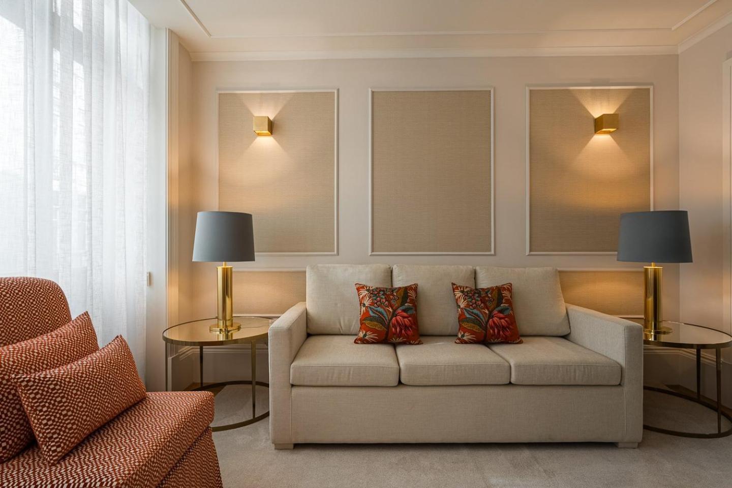 Guestready - Elisium Star Apartamento Porto