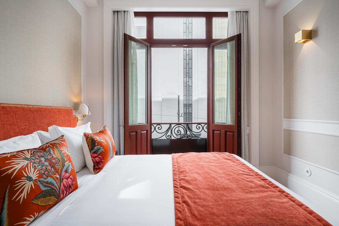 Apartamento Guestready - Elisium Star