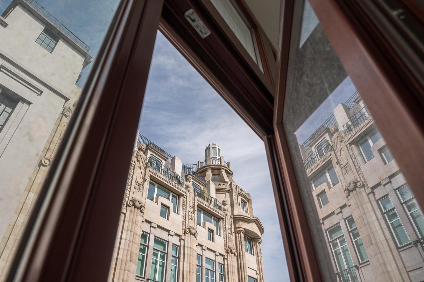 Apartamento Guestready - Elisium Star Porto