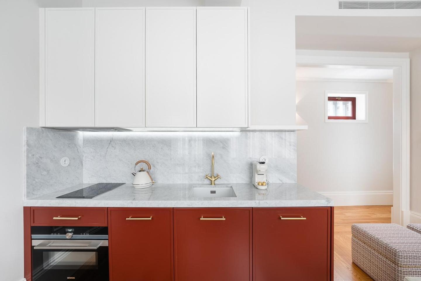 Apartamento Guestready - Elisium Star *