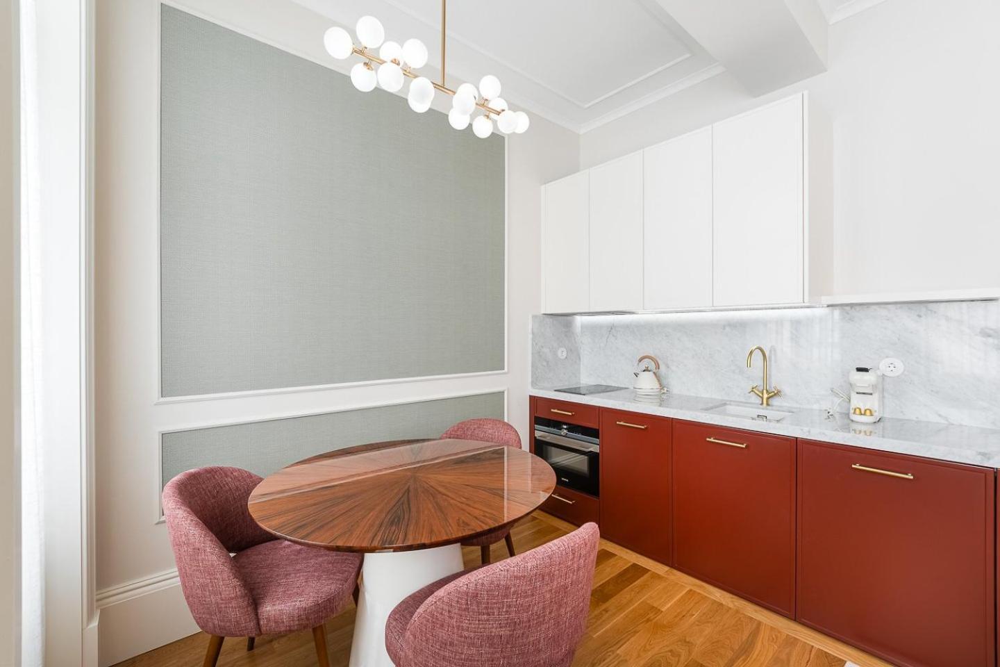 Apartamento Guestready - Elisium Star Porto