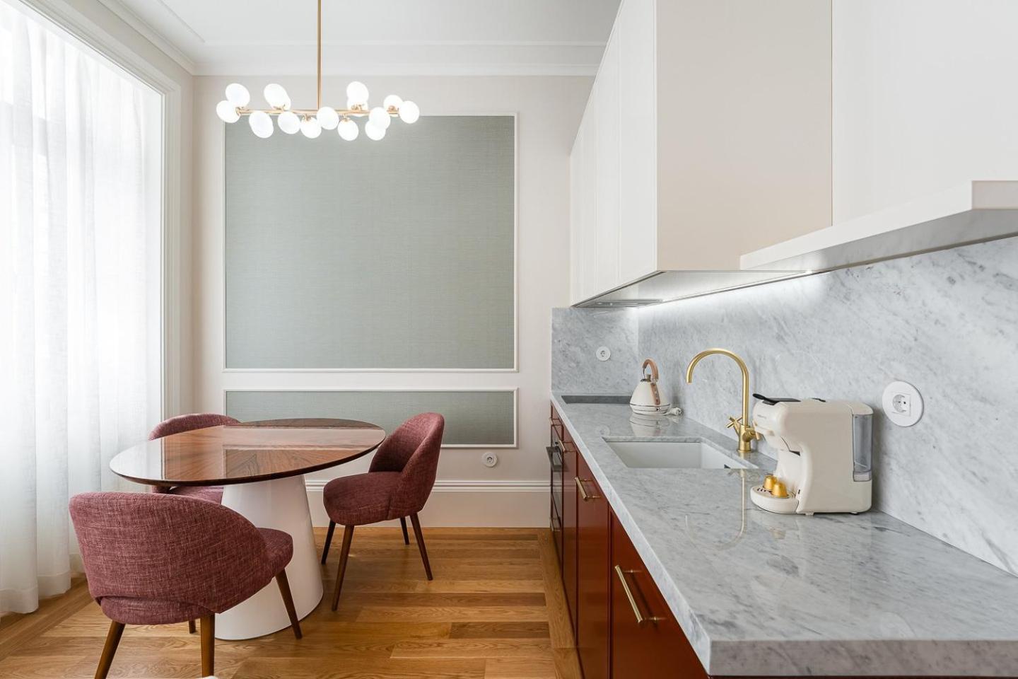 Apartamento Guestready - Elisium Star *