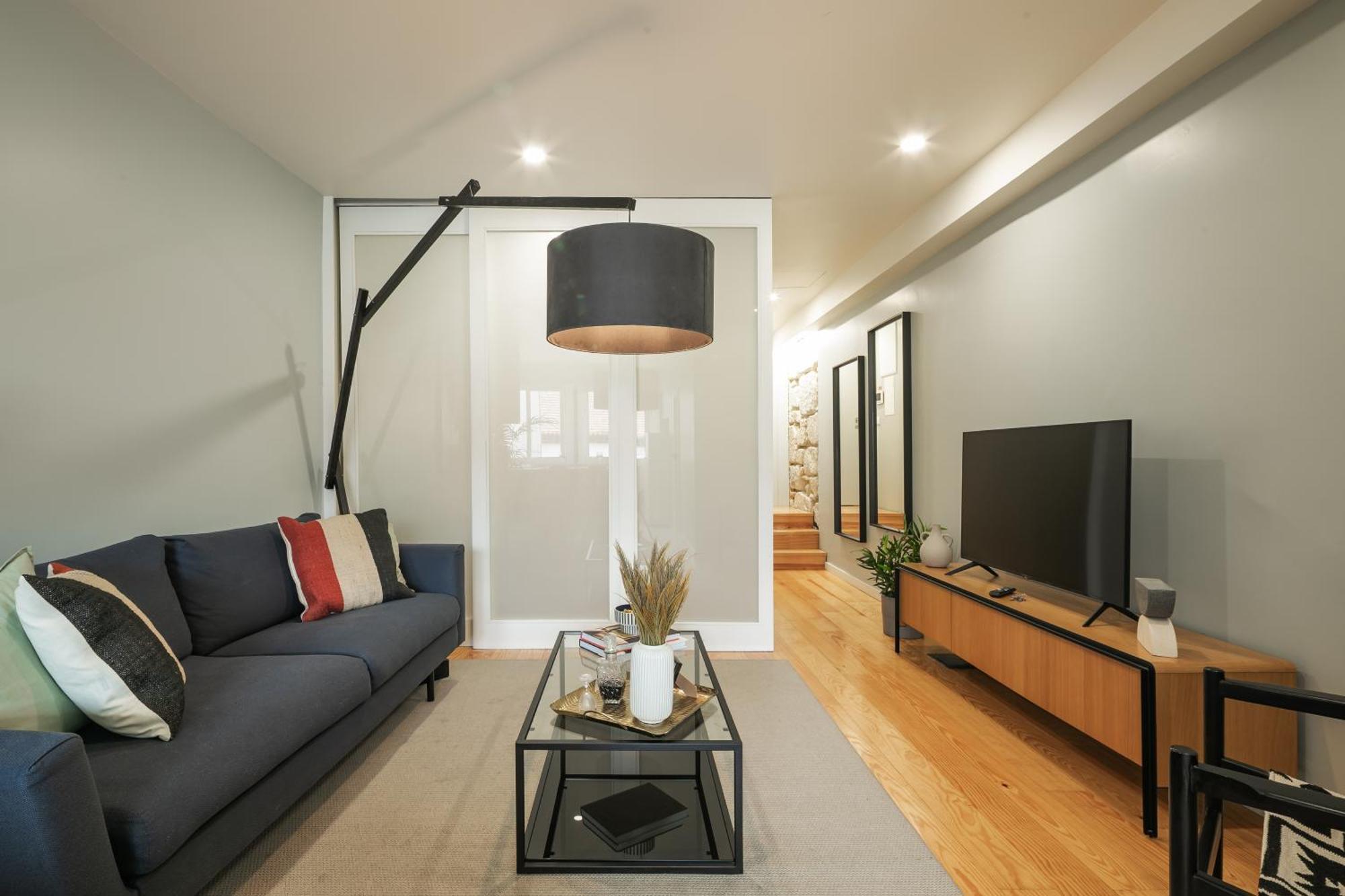 Apartamento Insight - Belomonte