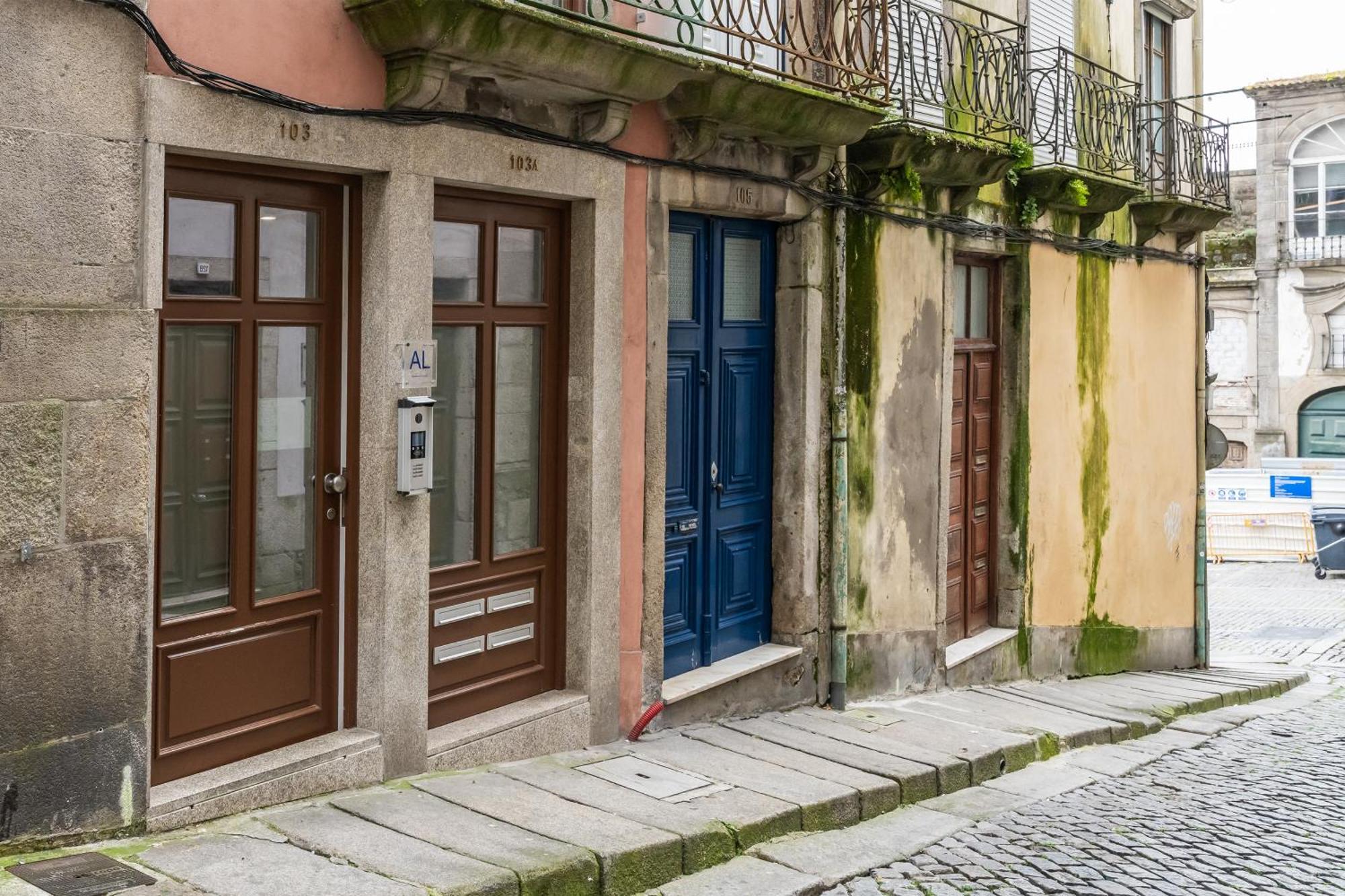 Apartamento Insight - Belomonte Oporto