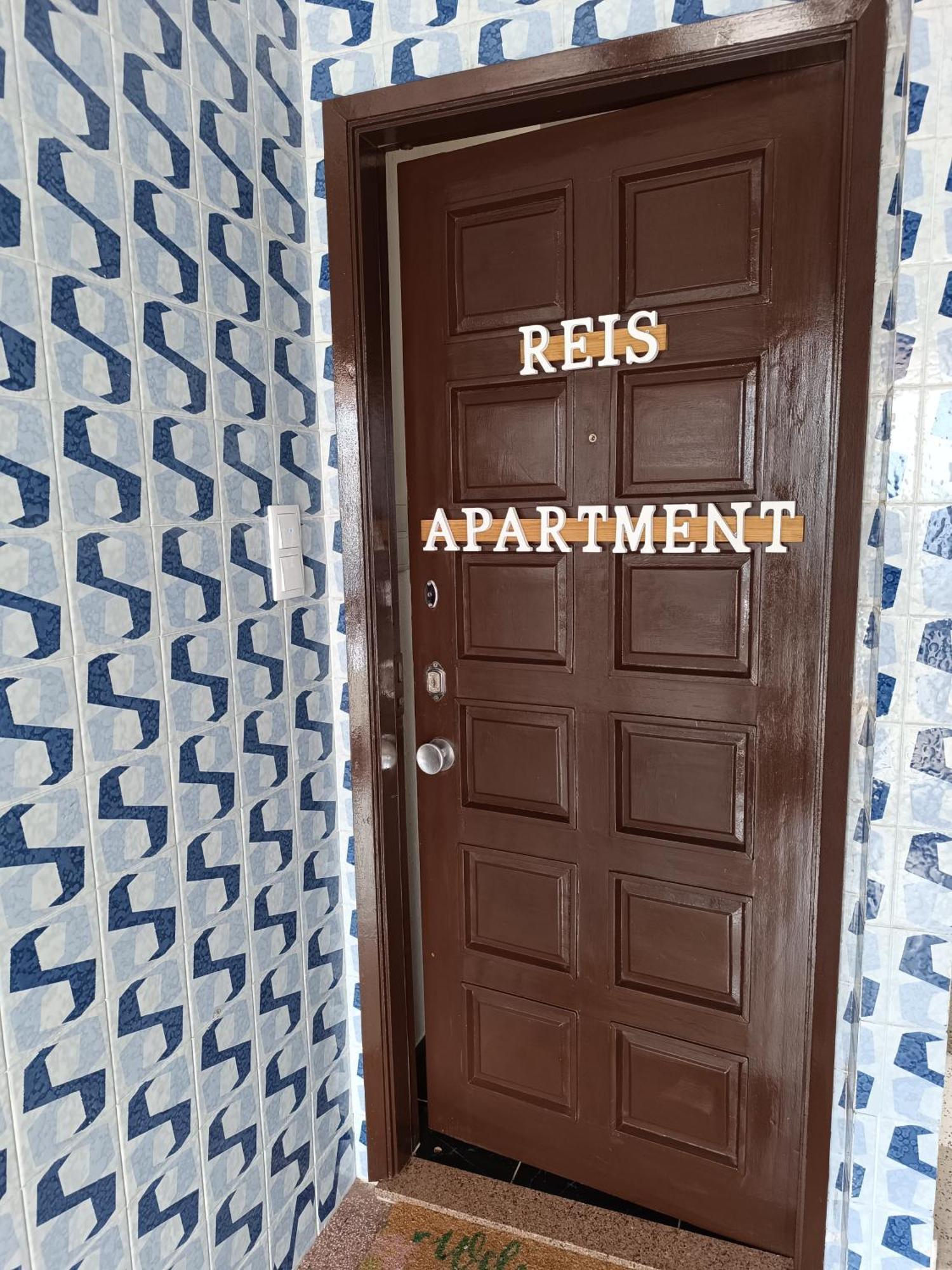 Reis Apartment Porto