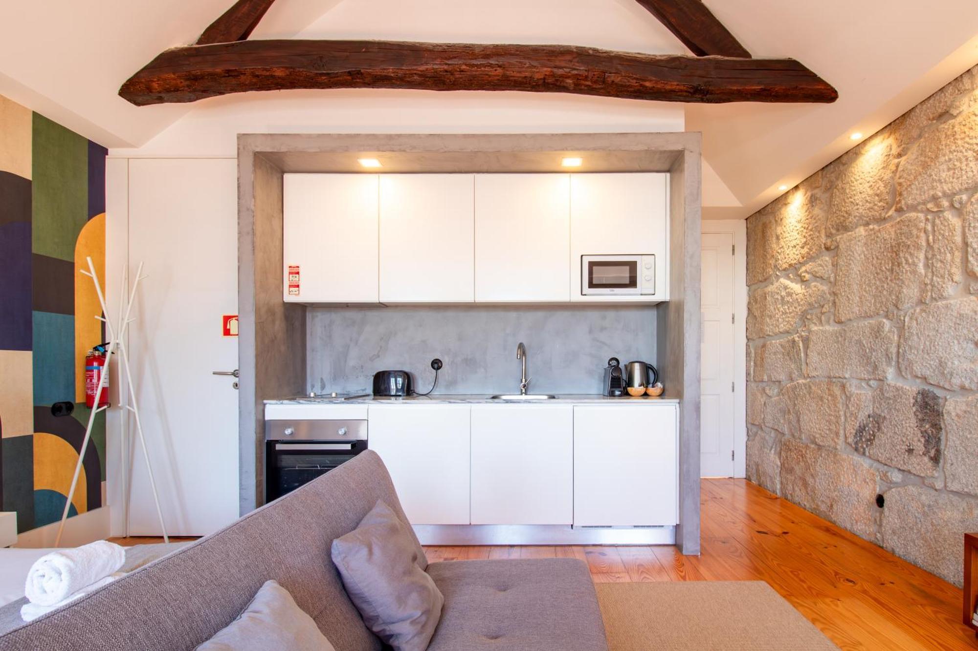 Lovelystay - Dirk - Almada 4º F Apartamento *