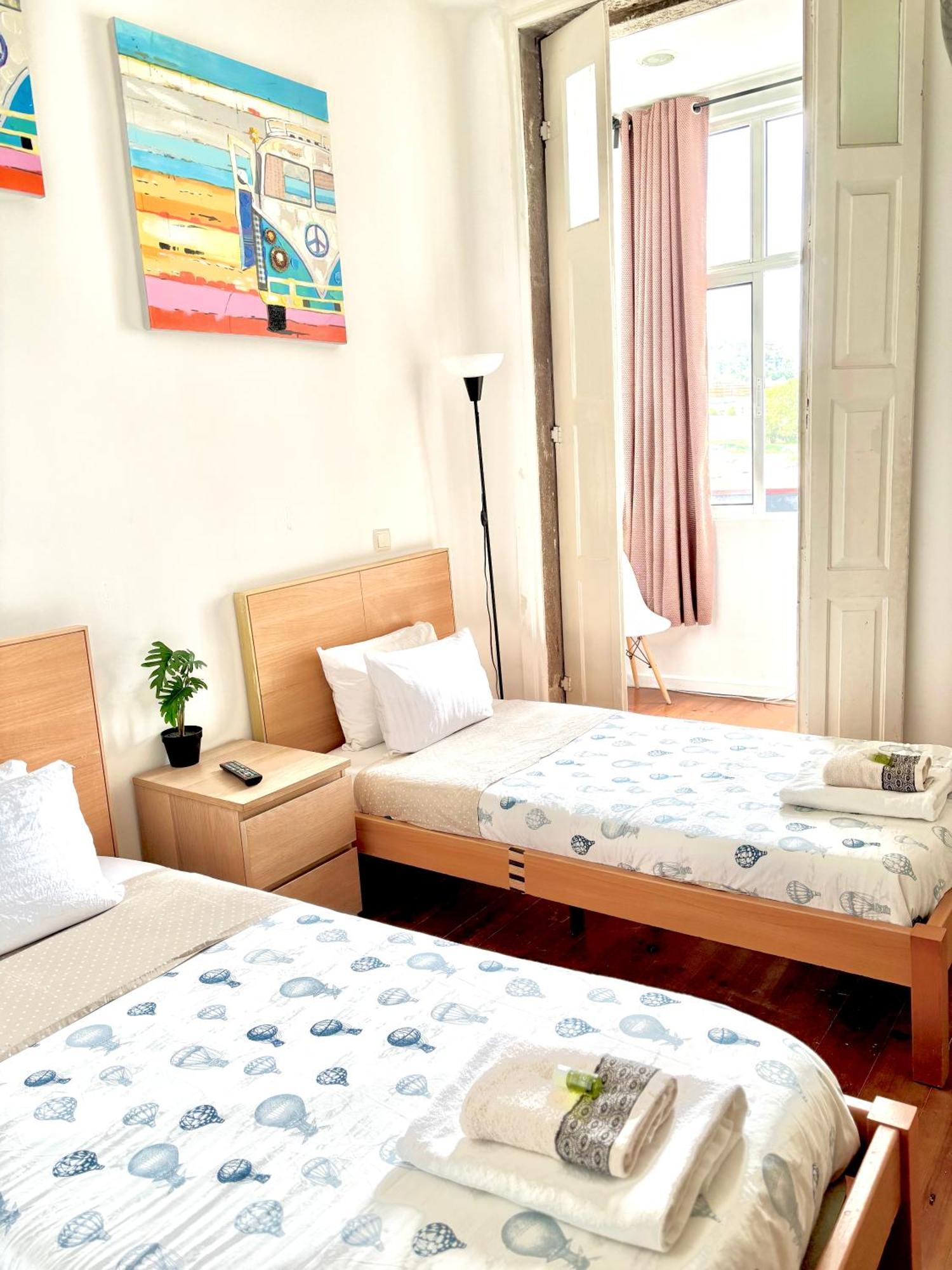 Casa de hóspedes Ndussole Porto