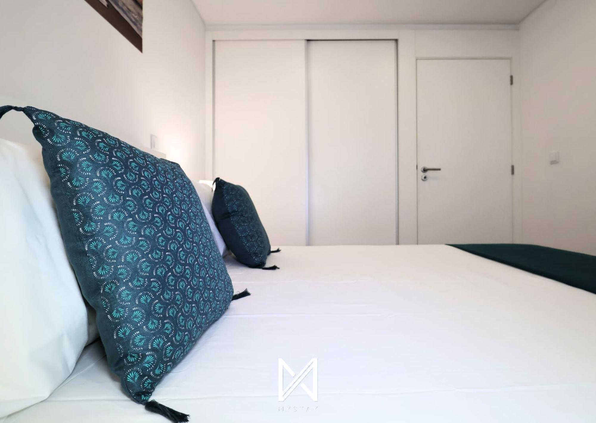 Mystay - Alegria Apartamento Oporto