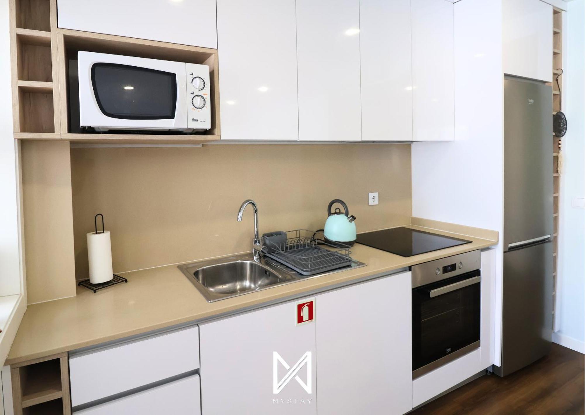 Mystay - Alegria * Oporto