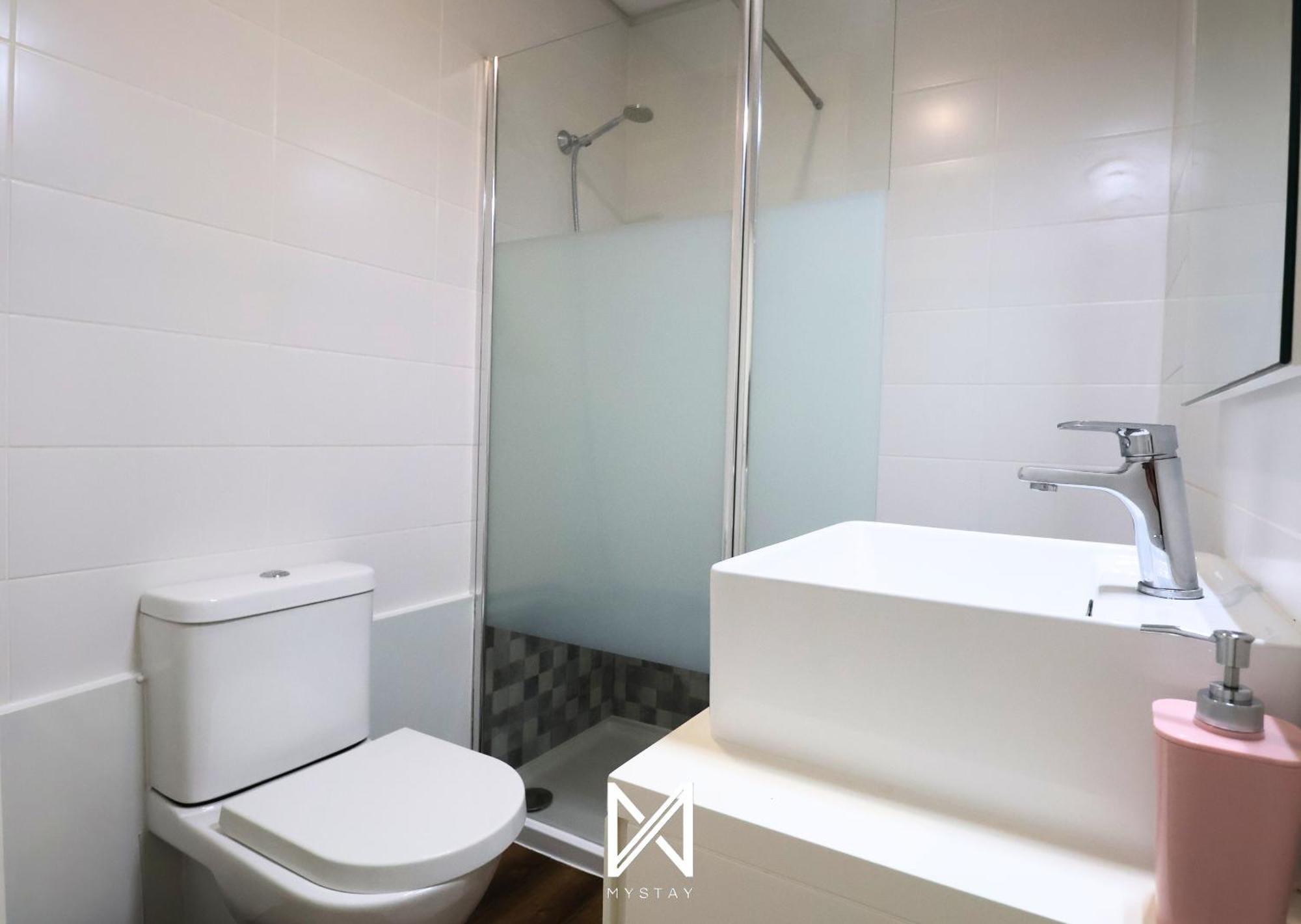 Mystay - Alegria Apartamento *