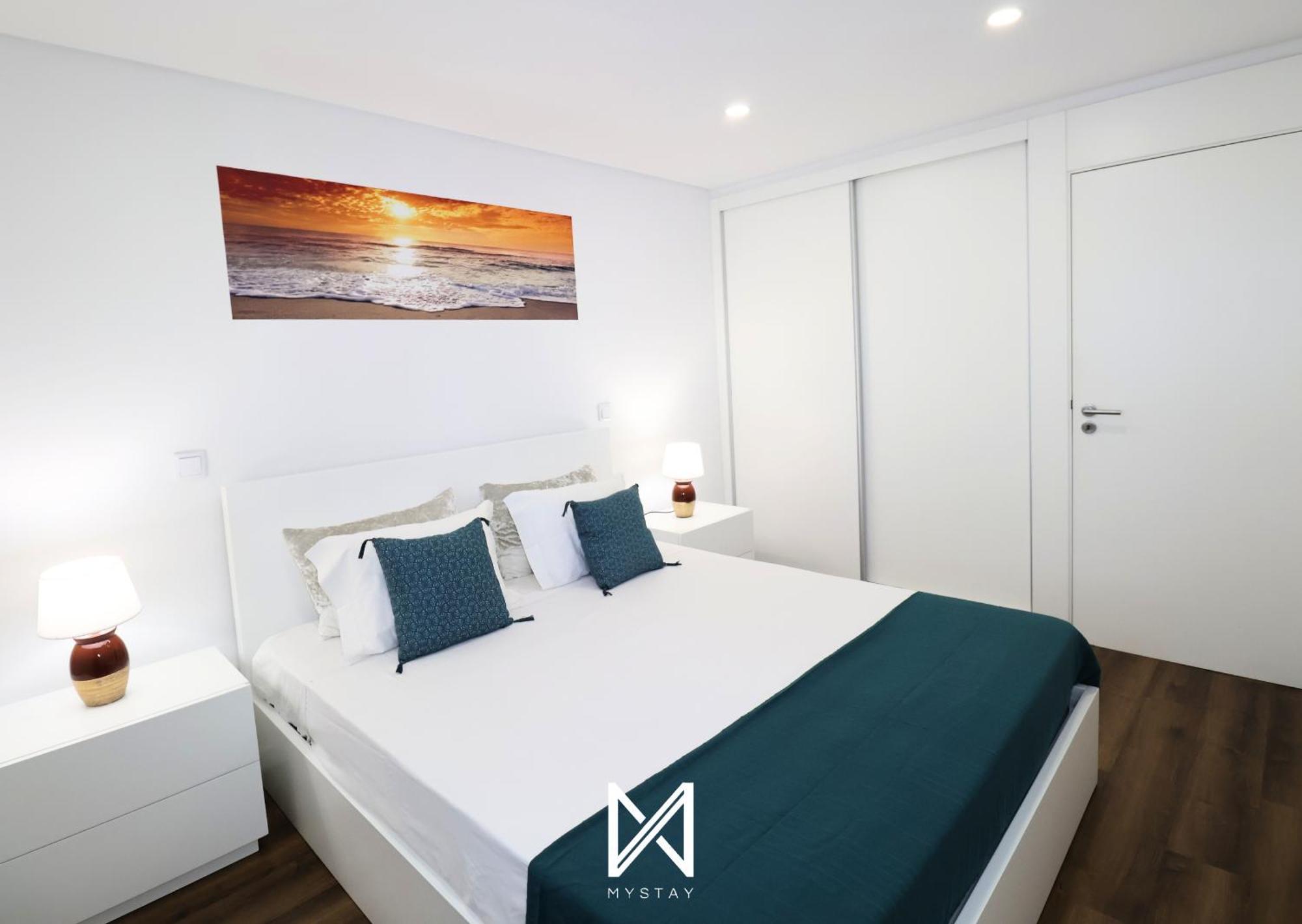 Mystay - Alegria * Oporto