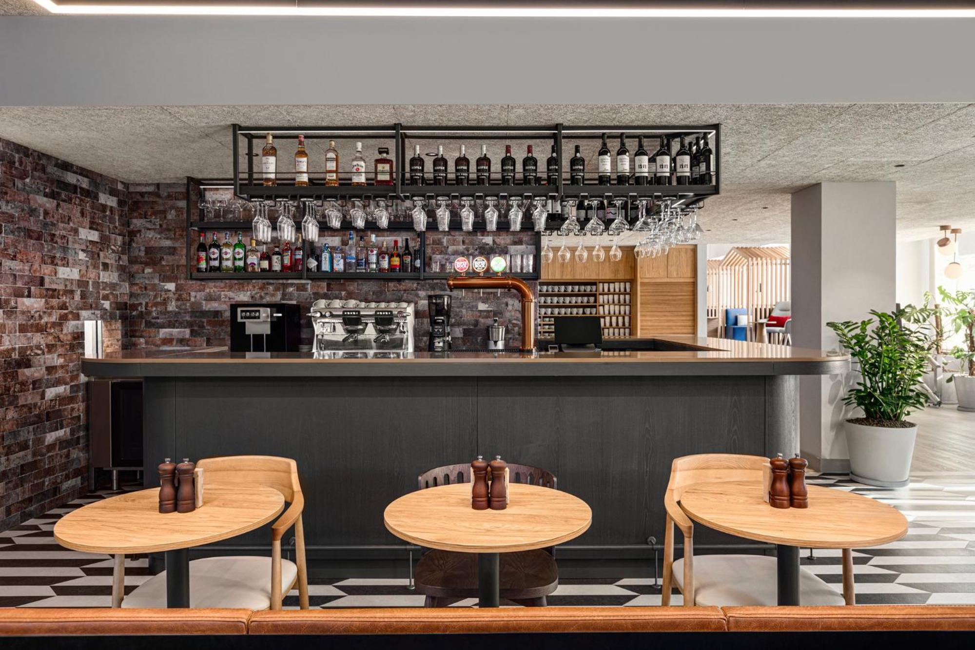 Express - Boavista By Ihg Hotel