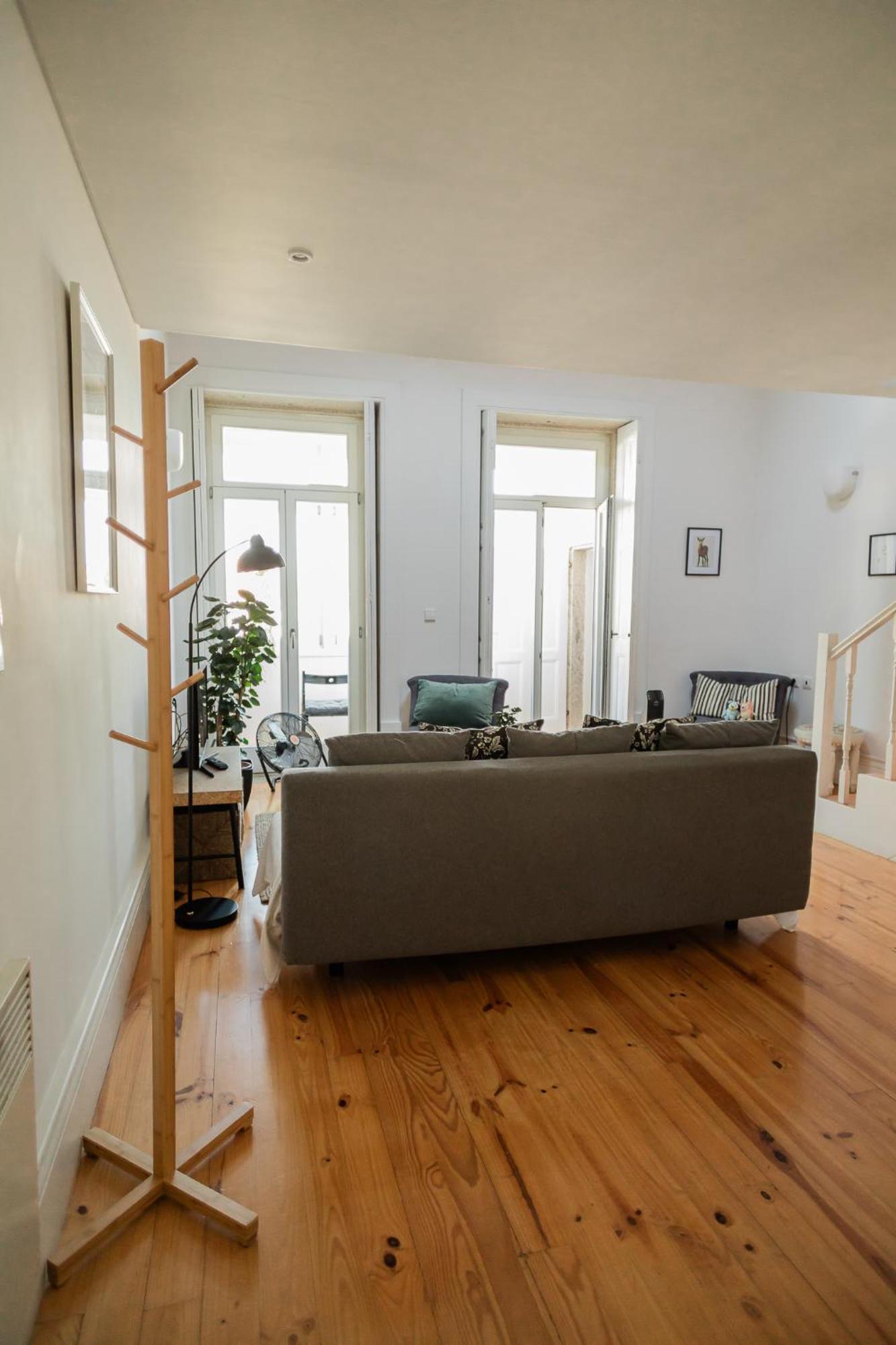 Apartment Downtown Urban Nest *