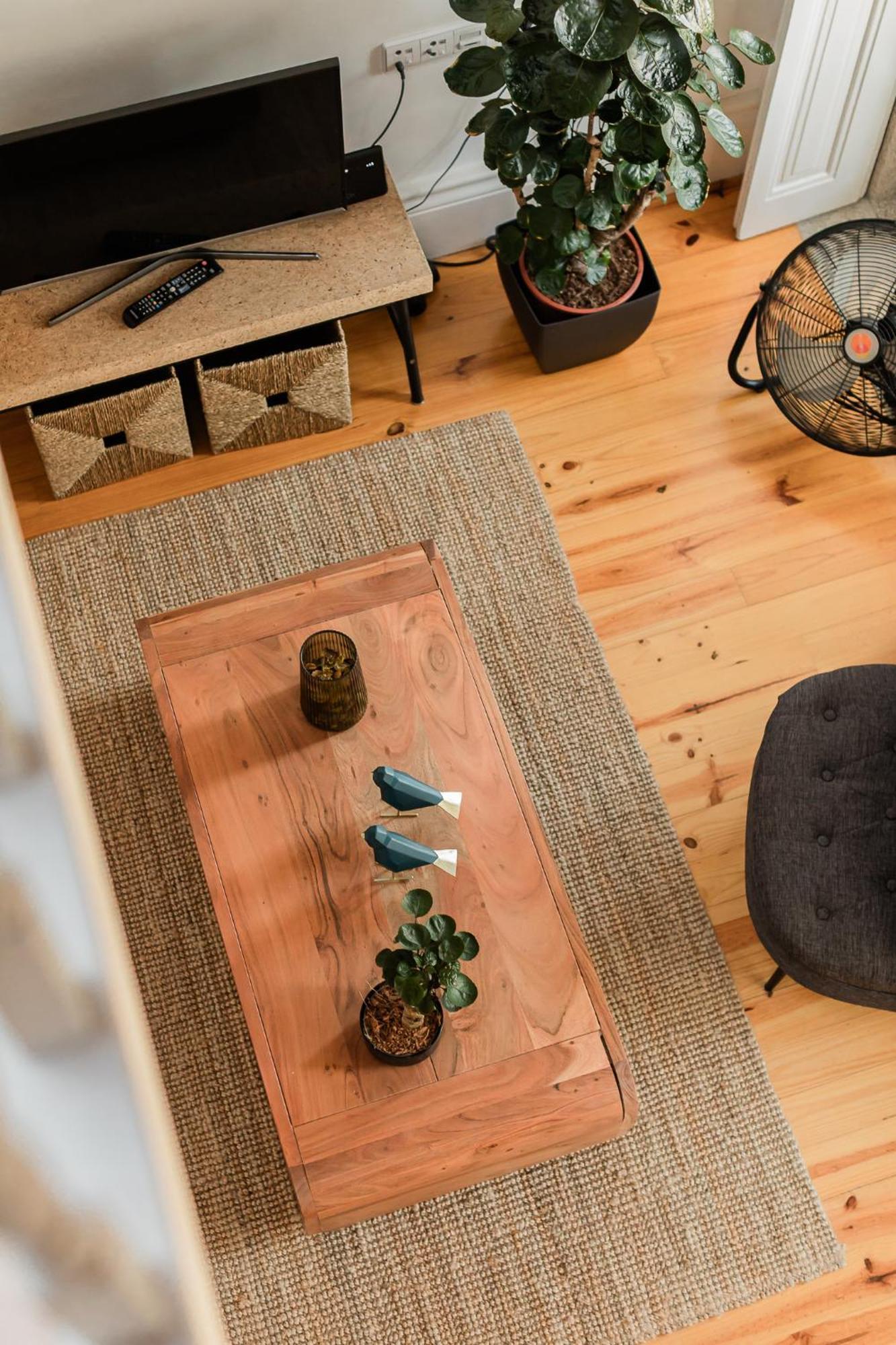 Apartment Downtown Urban Nest