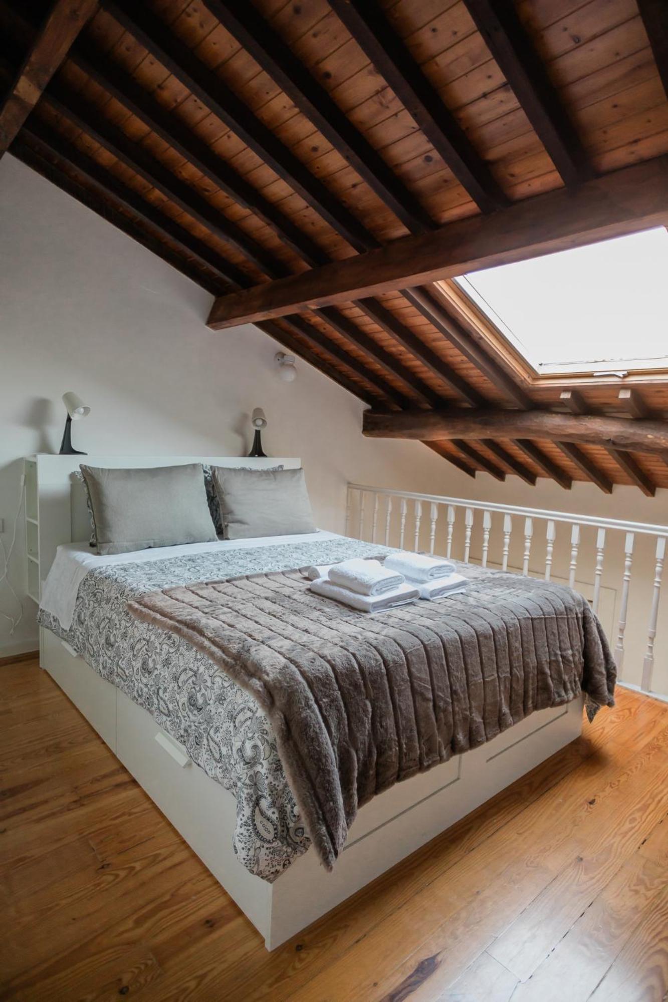 Downtown Urban Nest Porto