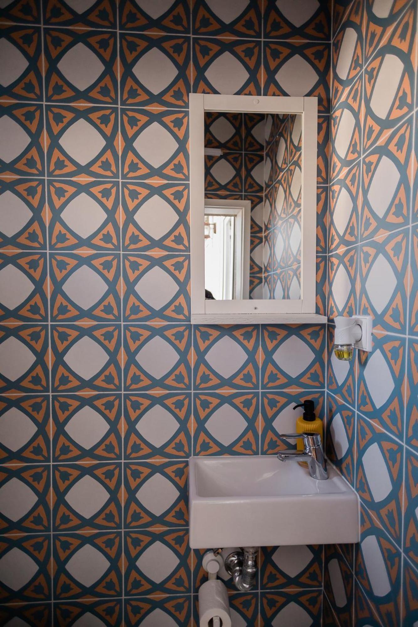Apartment Downtown Urban Nest Porto