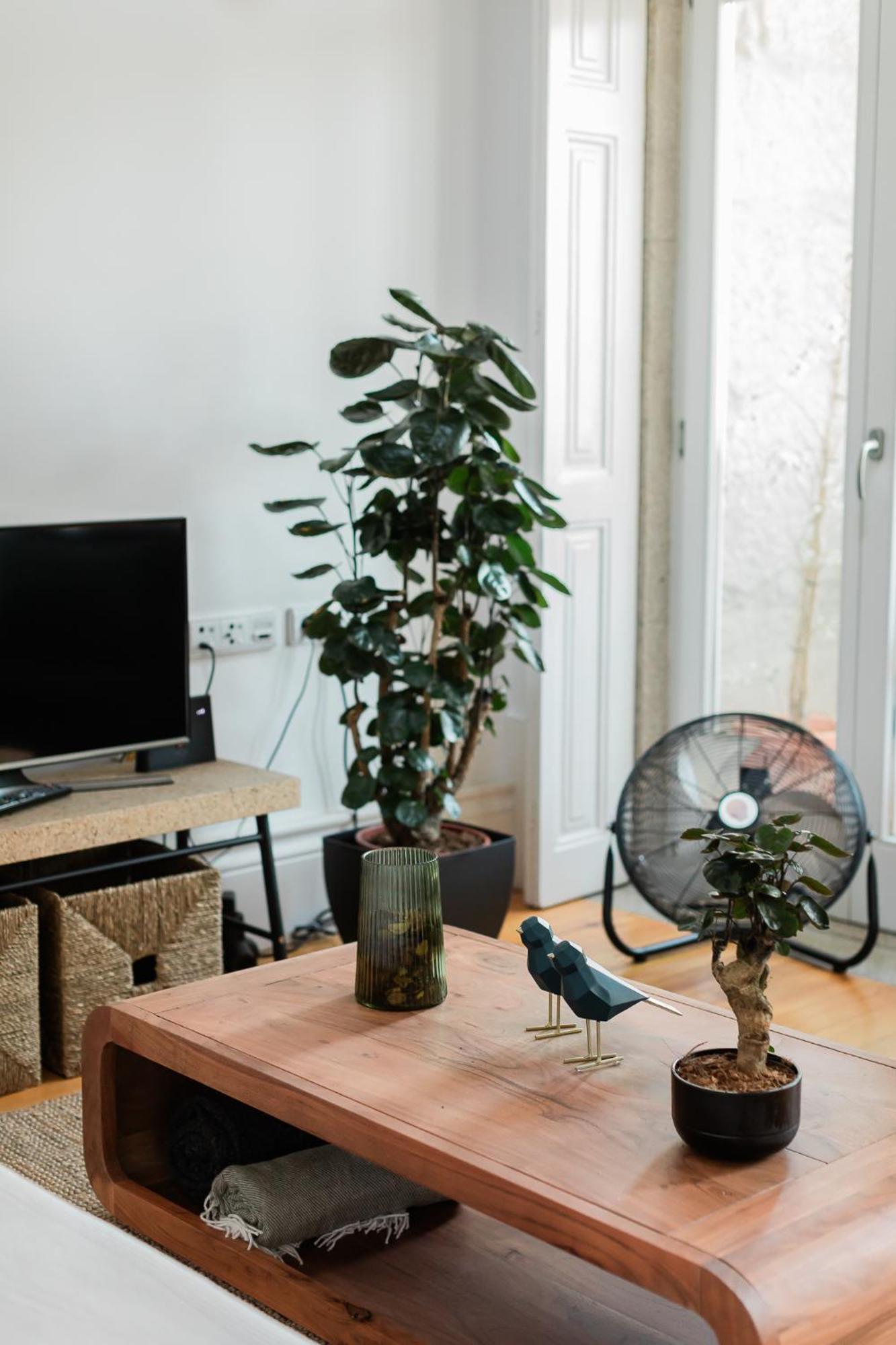 Apartment Downtown Urban Nest Porto