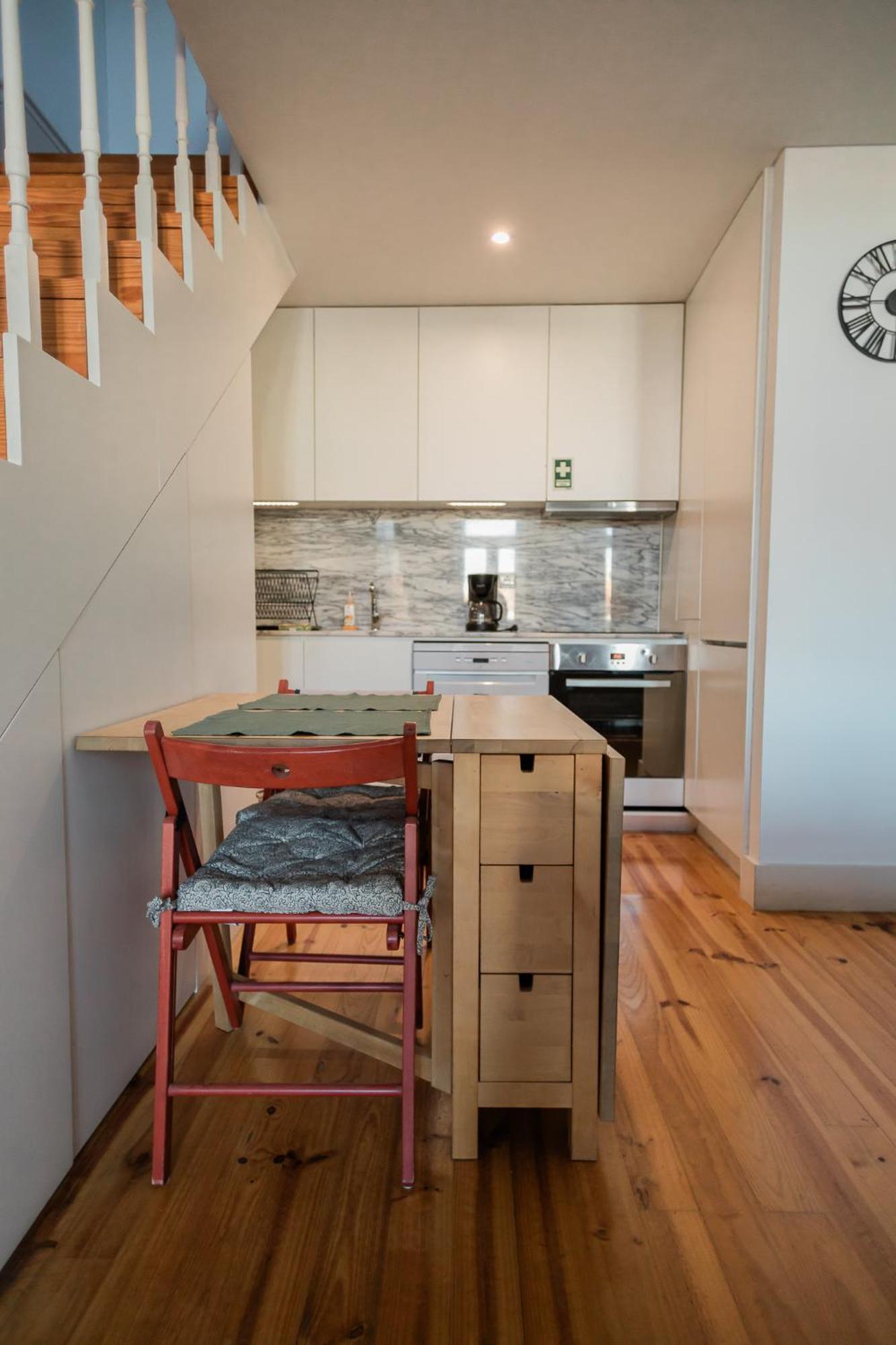 Downtown Urban Nest Apartment *