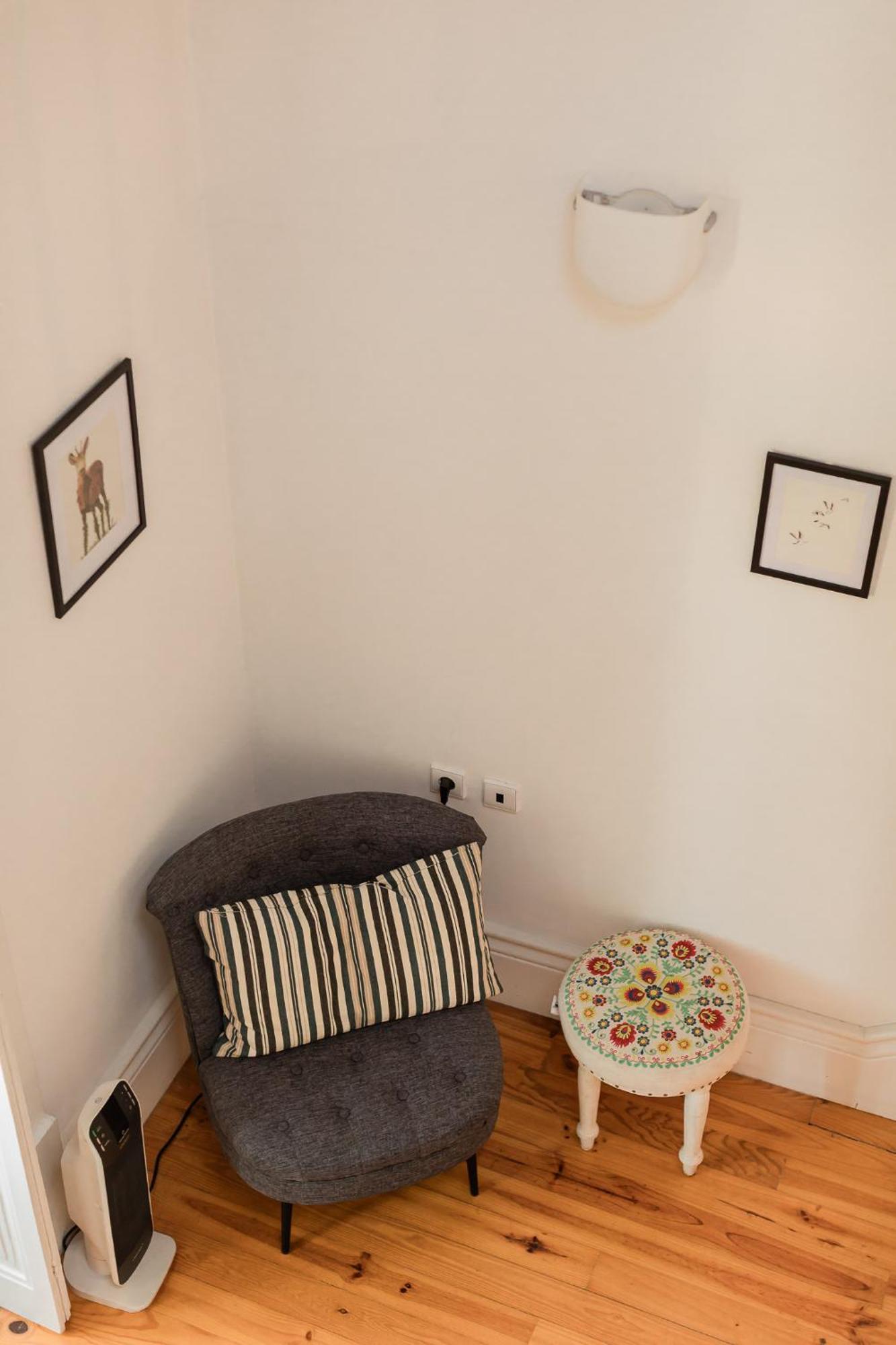 Apartment Downtown Urban Nest Porto