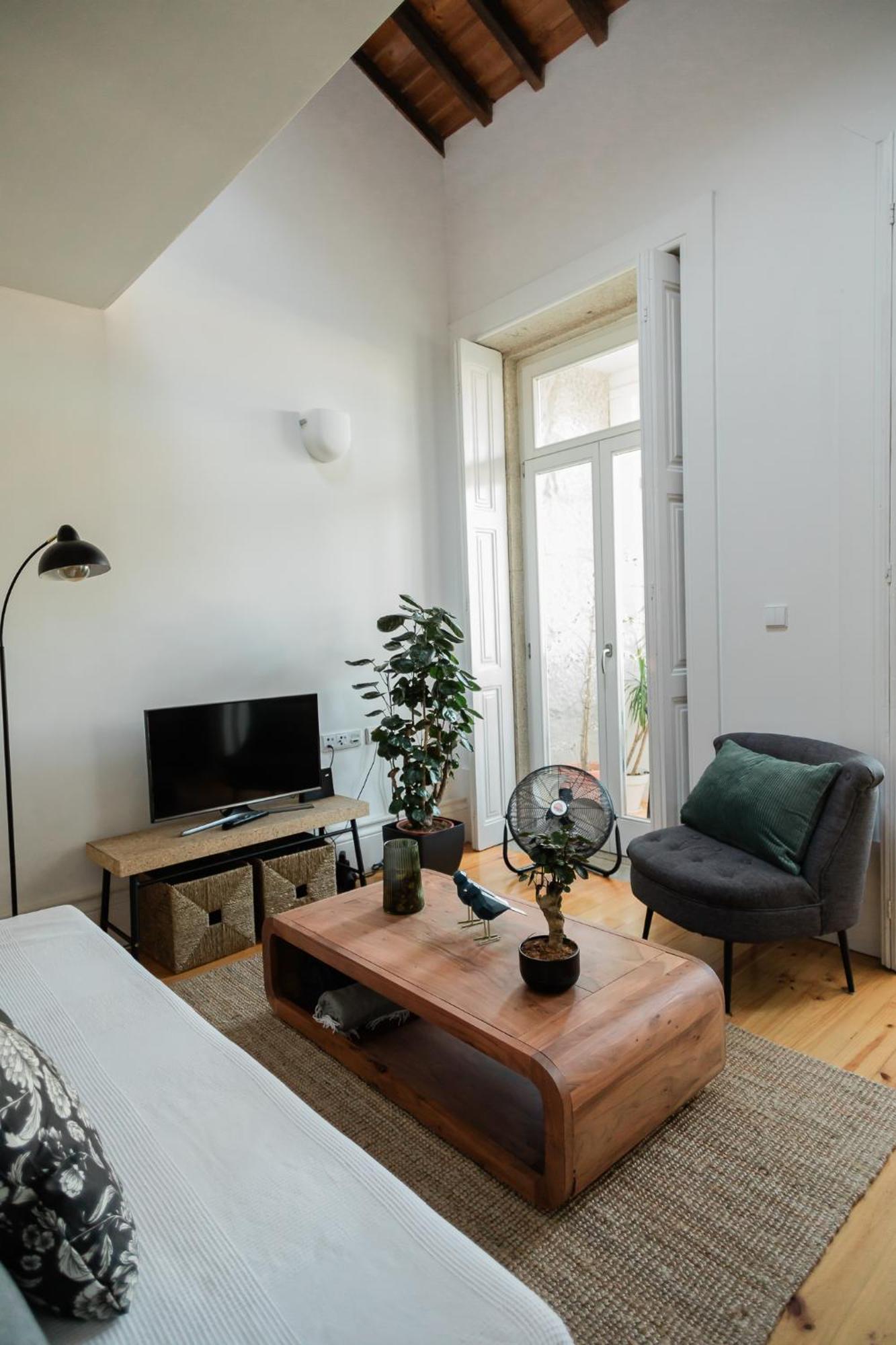 Downtown Urban Nest Porto