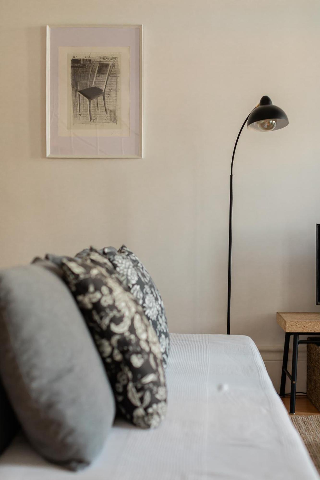 Apartment Downtown Urban Nest *