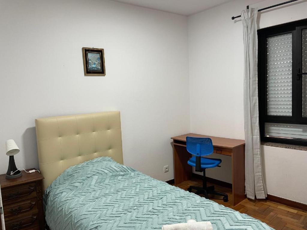 Aame Confort Tom3 Apartamento Oporto