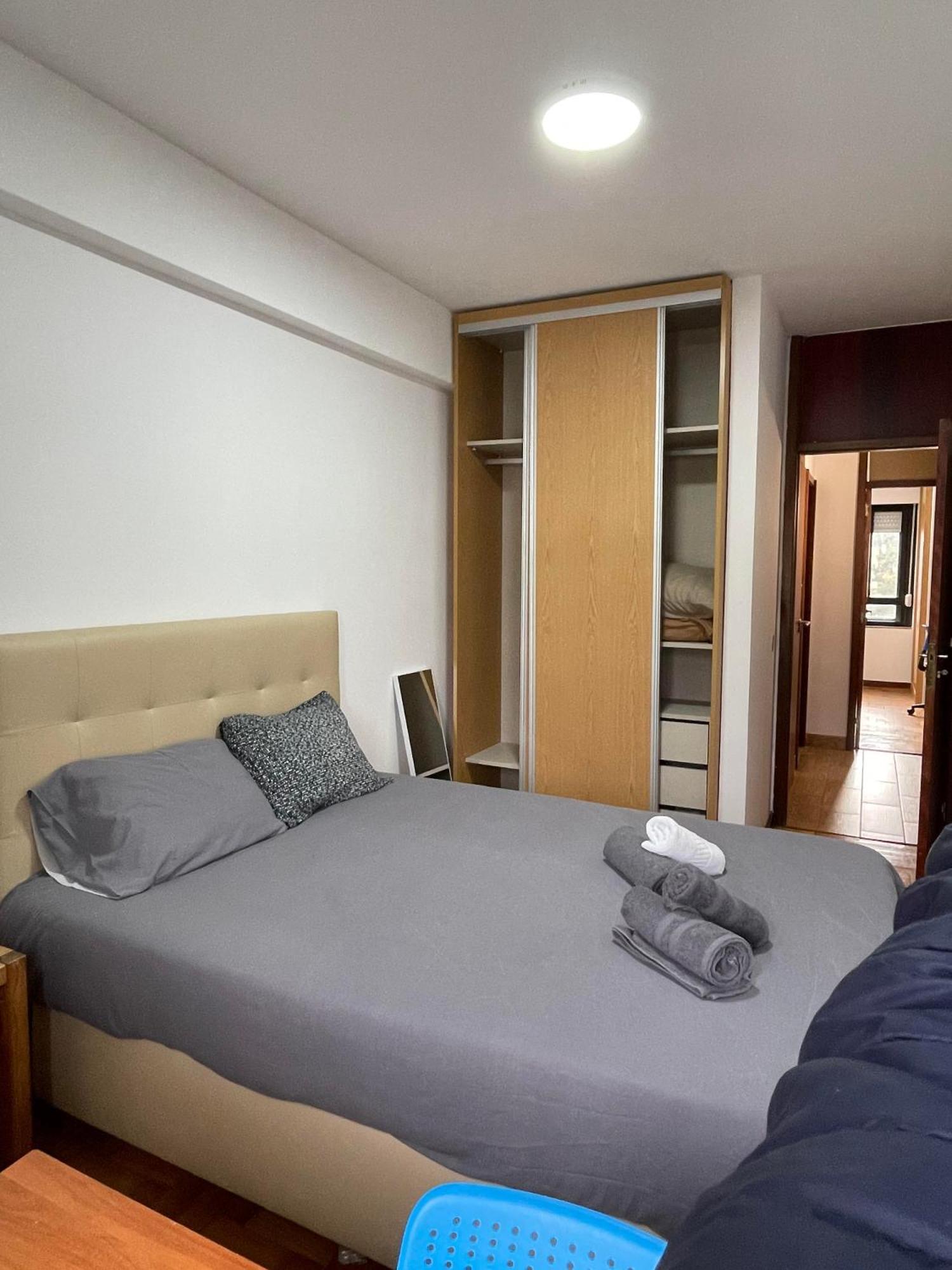 Apartamento Aame Confort Tom3 *