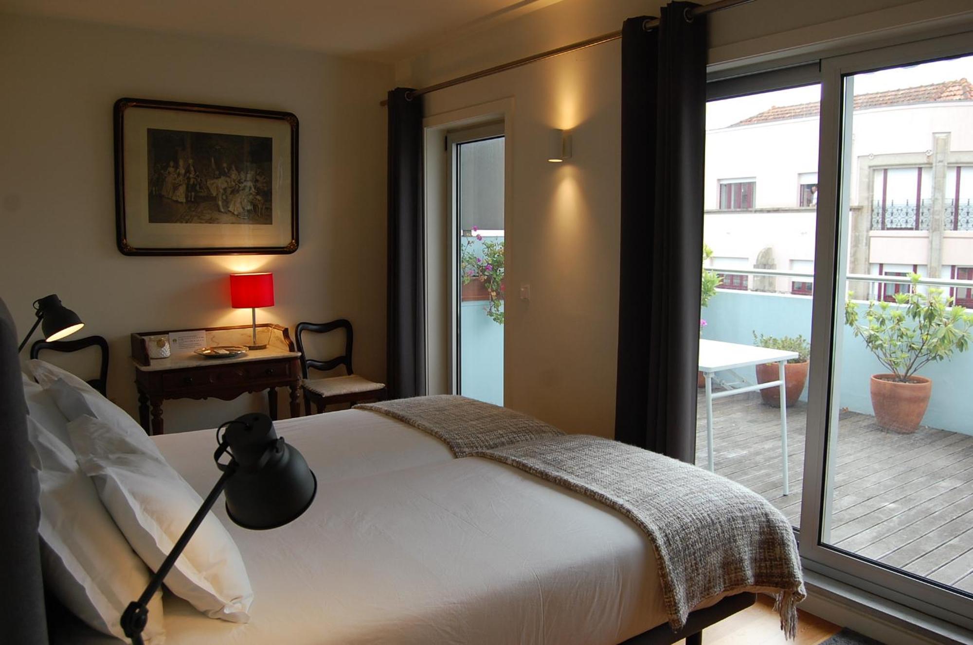 Penthouse Bolhao * Porto