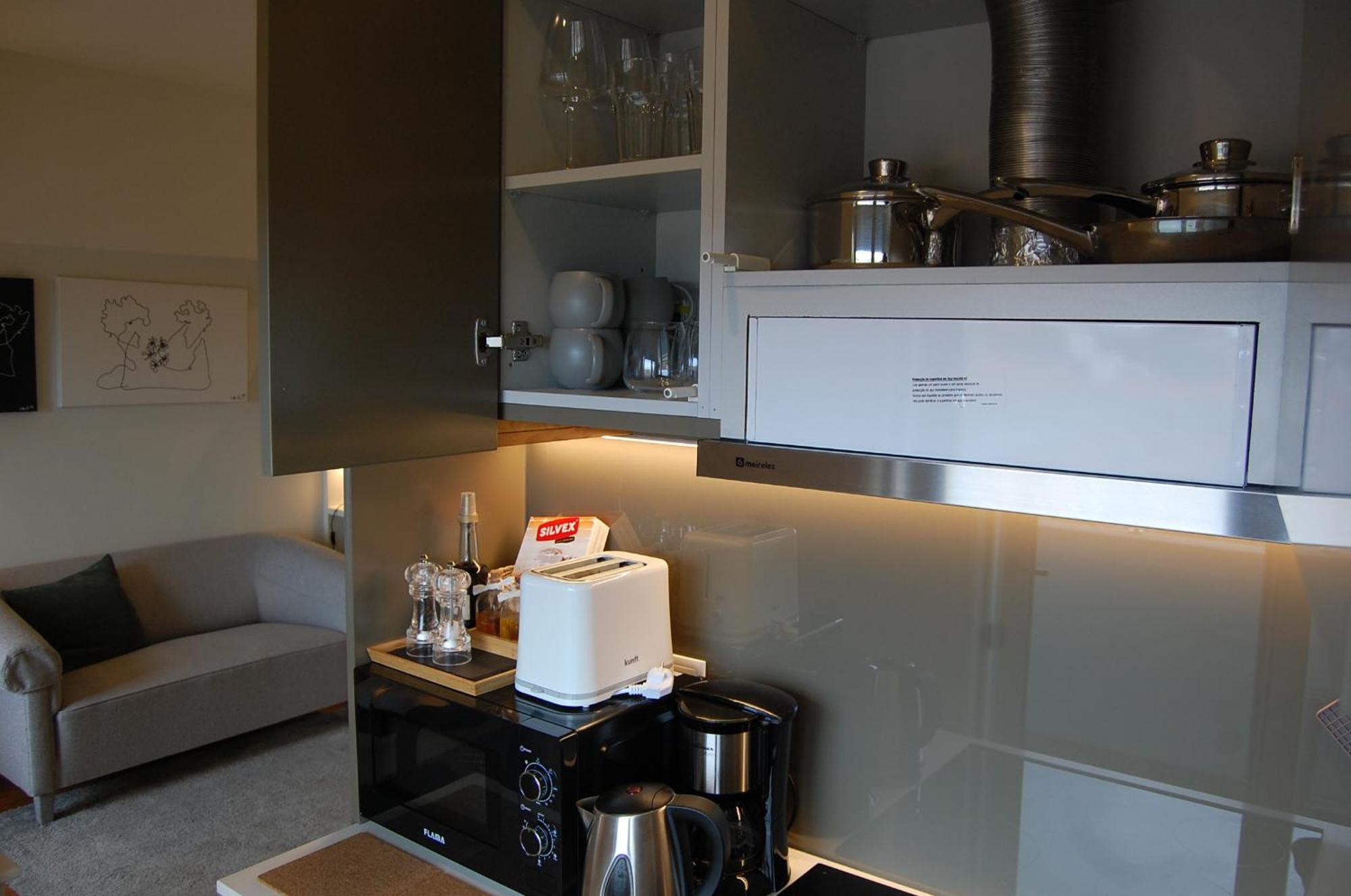 Penthouse Bolhao Apartamento