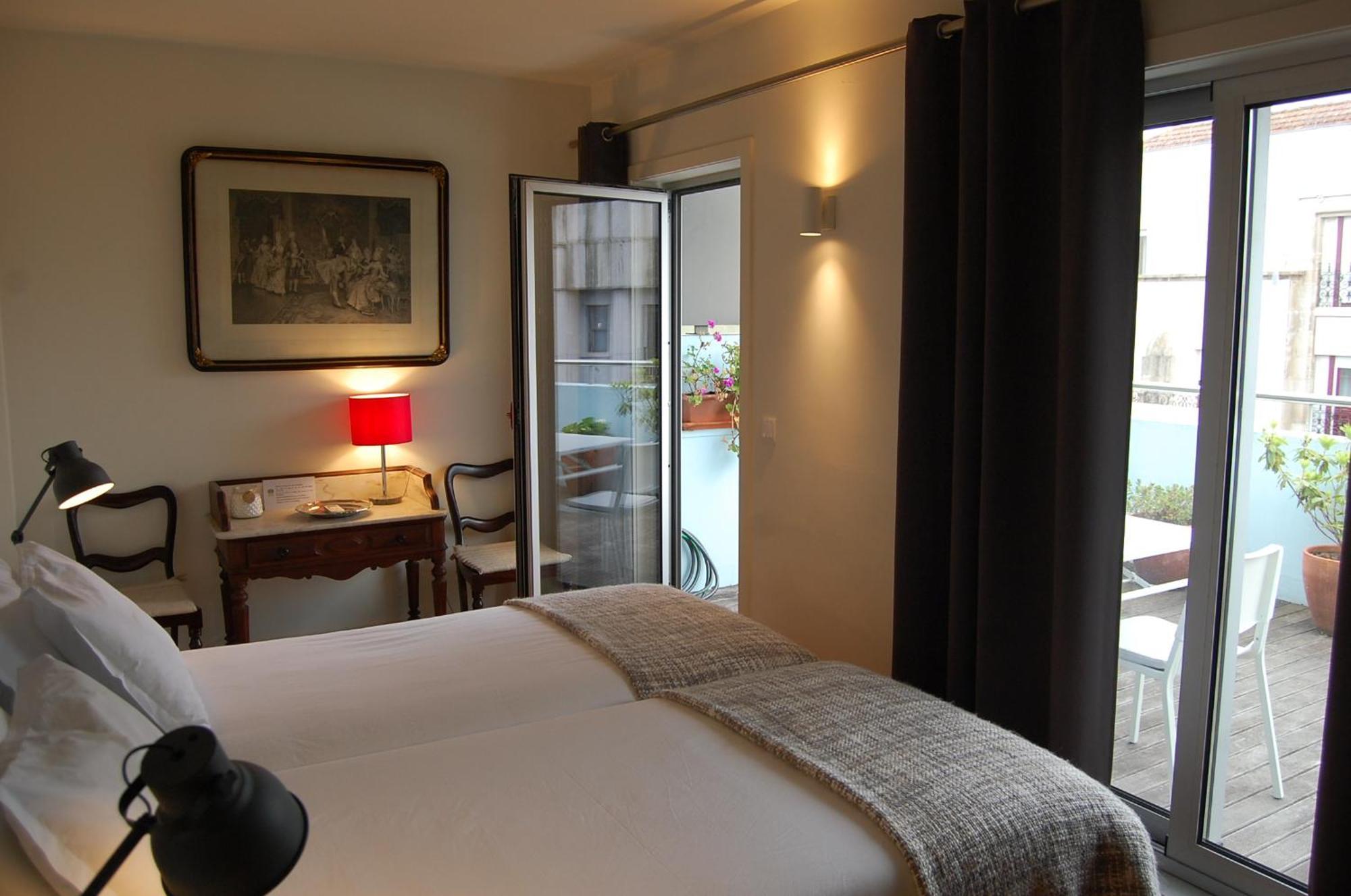Penthouse Bolhao