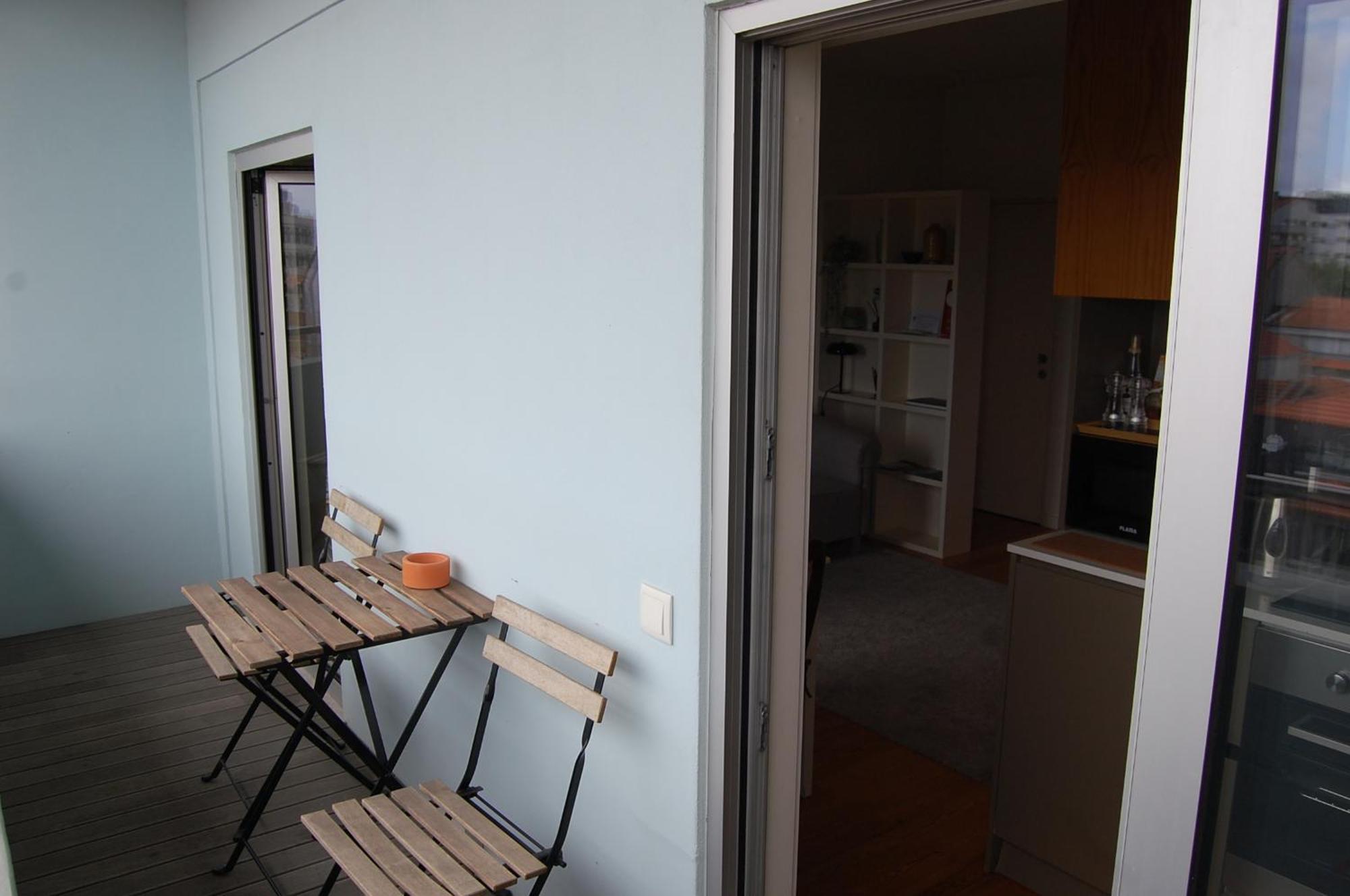 Penthouse Bolhao *