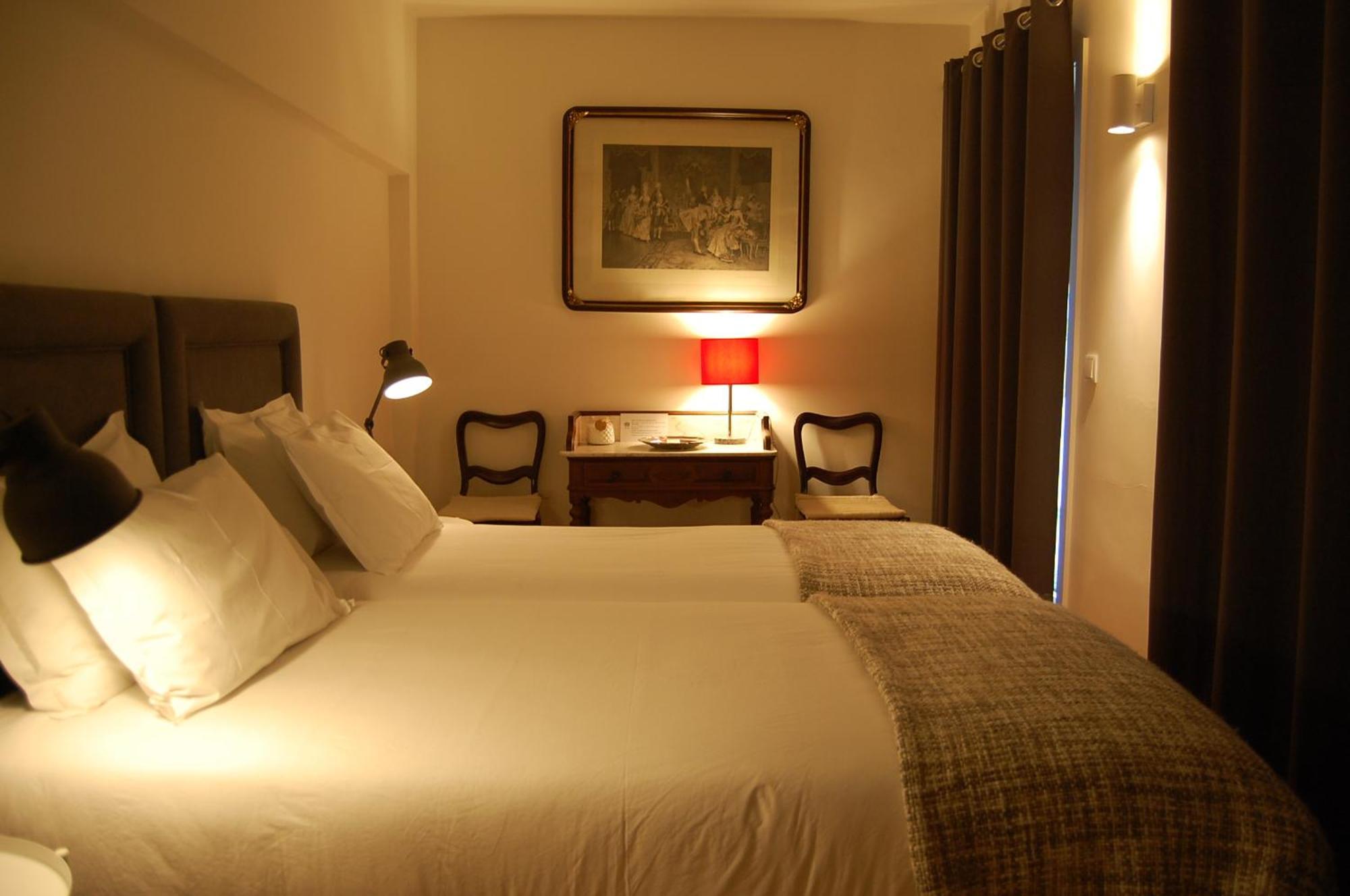 Apartamento Penthouse Bolhao