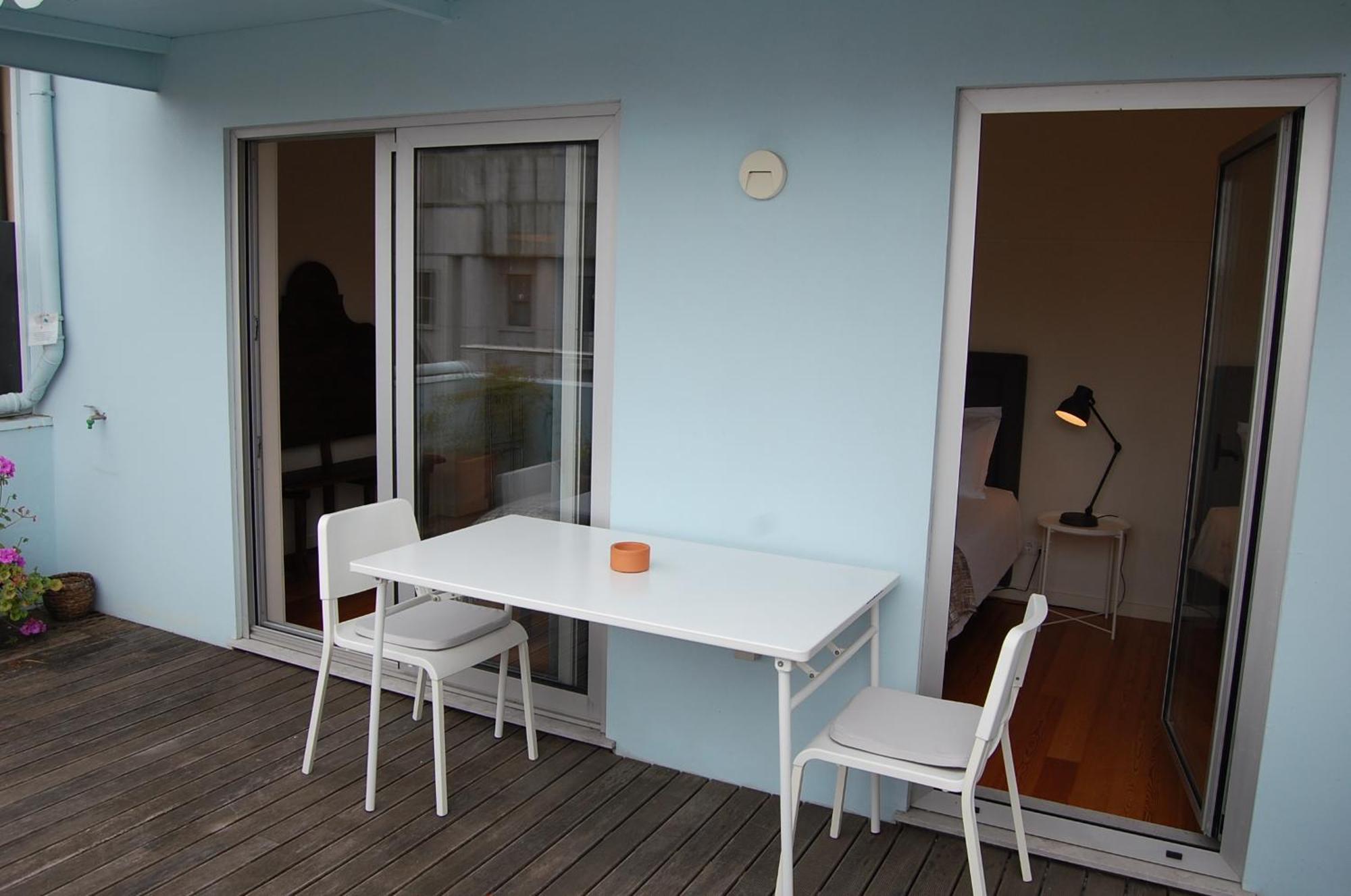 Apartamento Penthouse Bolhao *