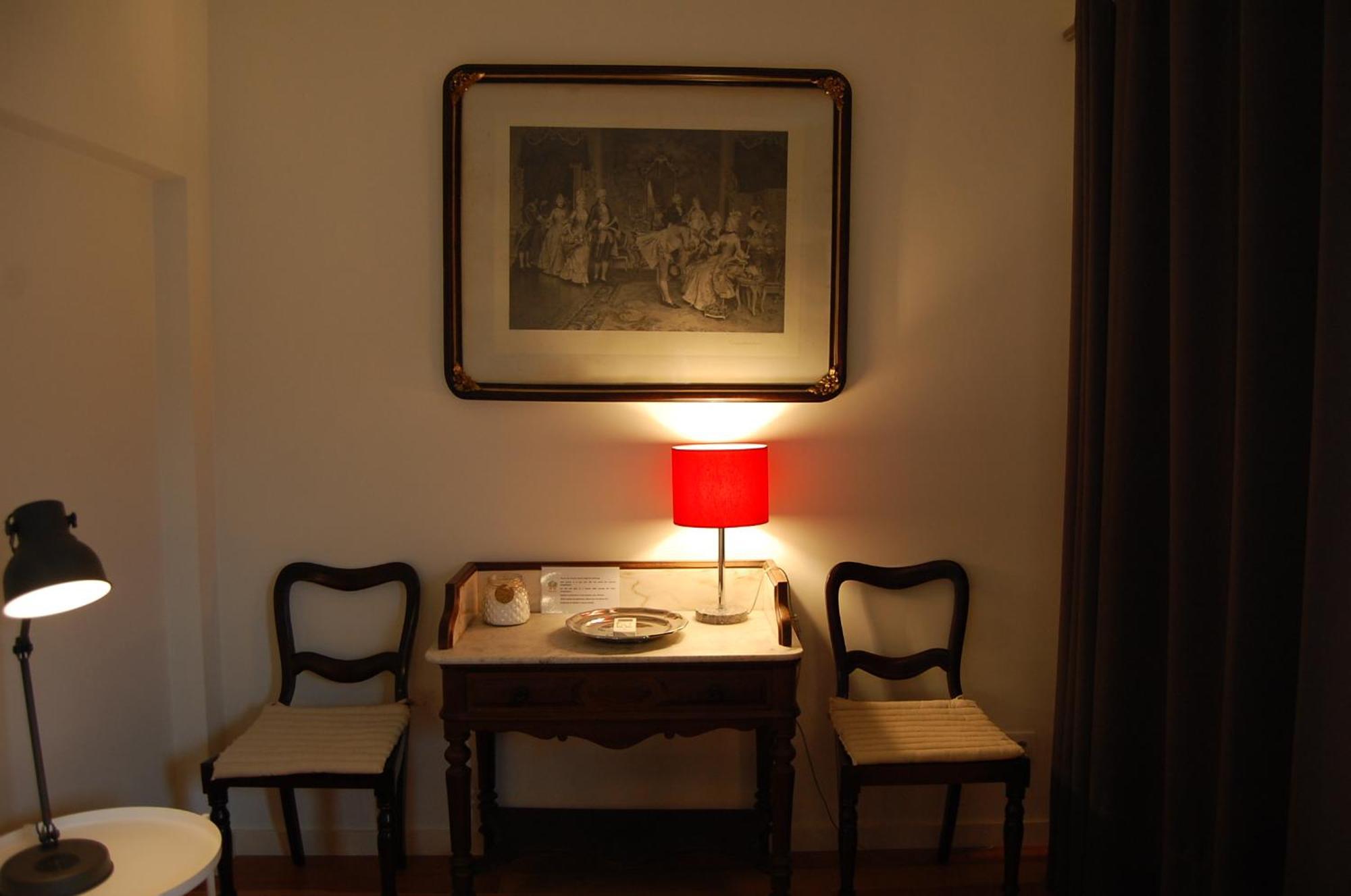 Penthouse Bolhao Porto