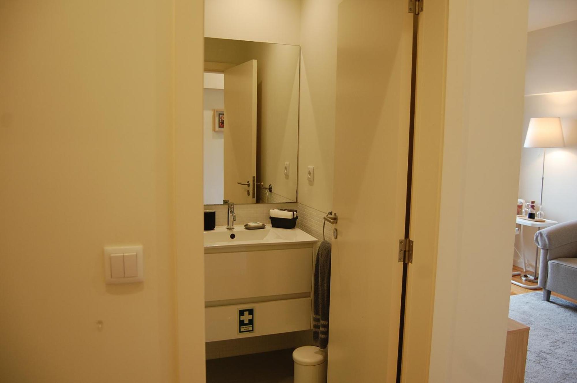 Penthouse Bolhao Apartamento Porto